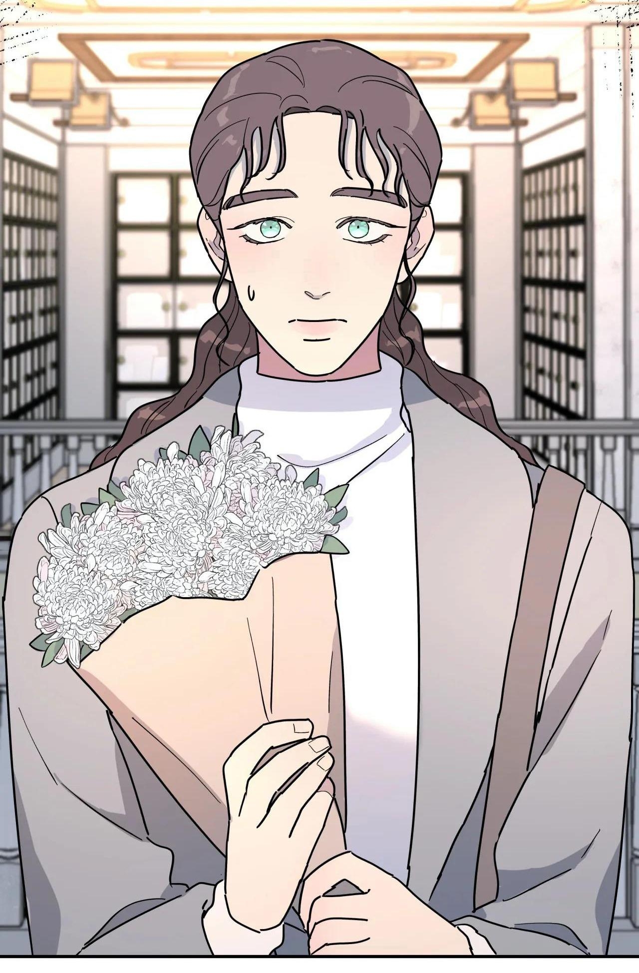 Cây Không Có Rễ - Chap 24