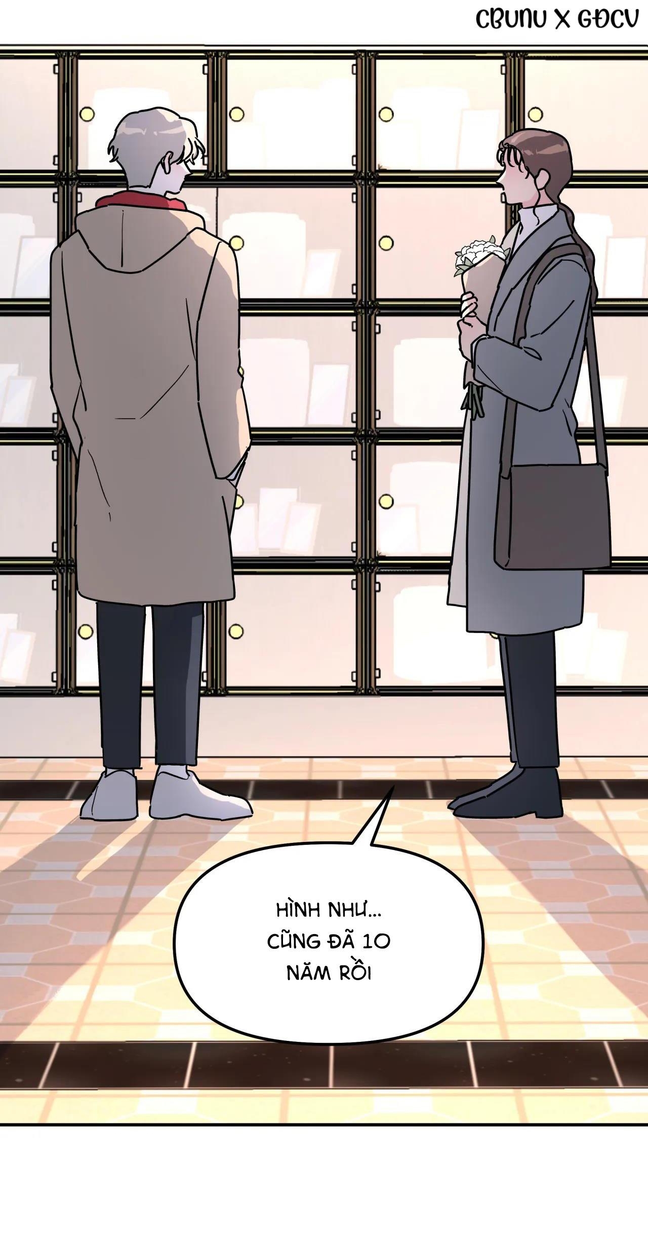 Cây Không Có Rễ - Chap 24