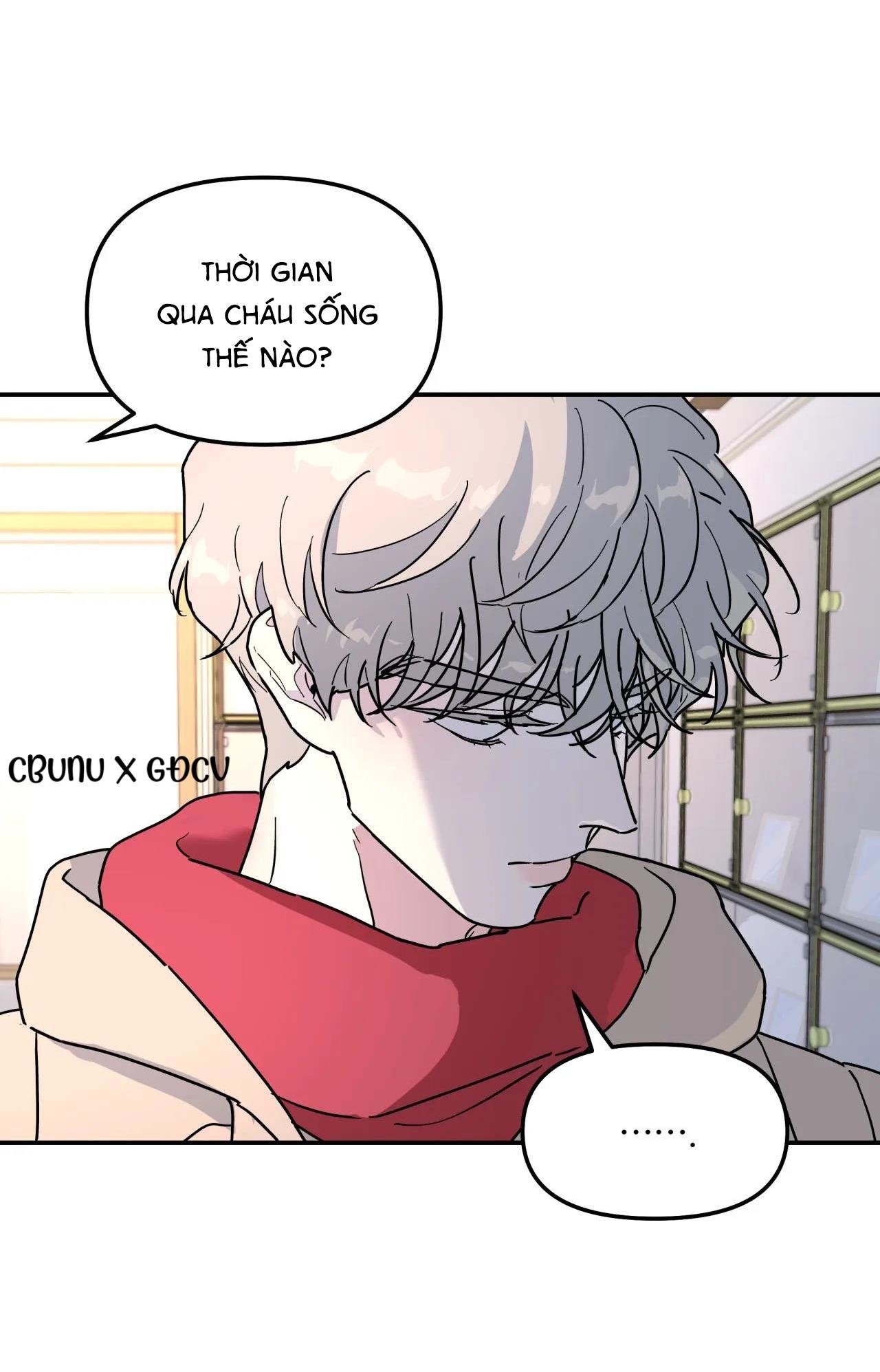 Cây Không Có Rễ - Chap 24