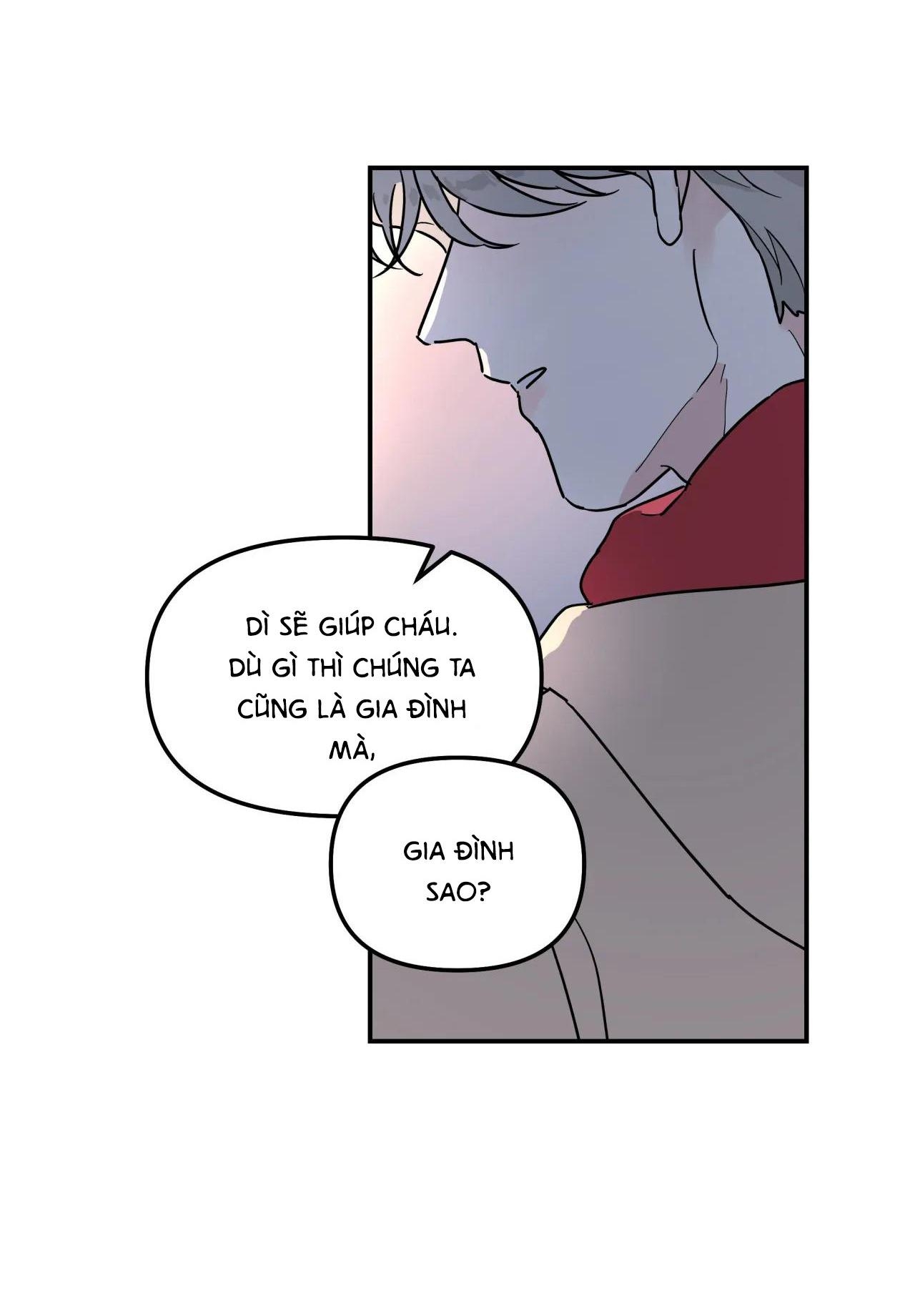 Cây Không Có Rễ - Chap 24
