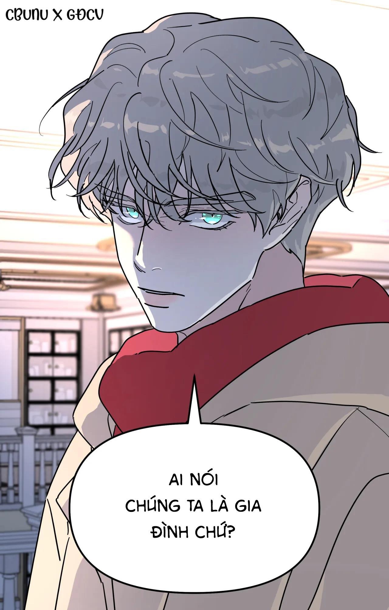 Cây Không Có Rễ - Chap 24