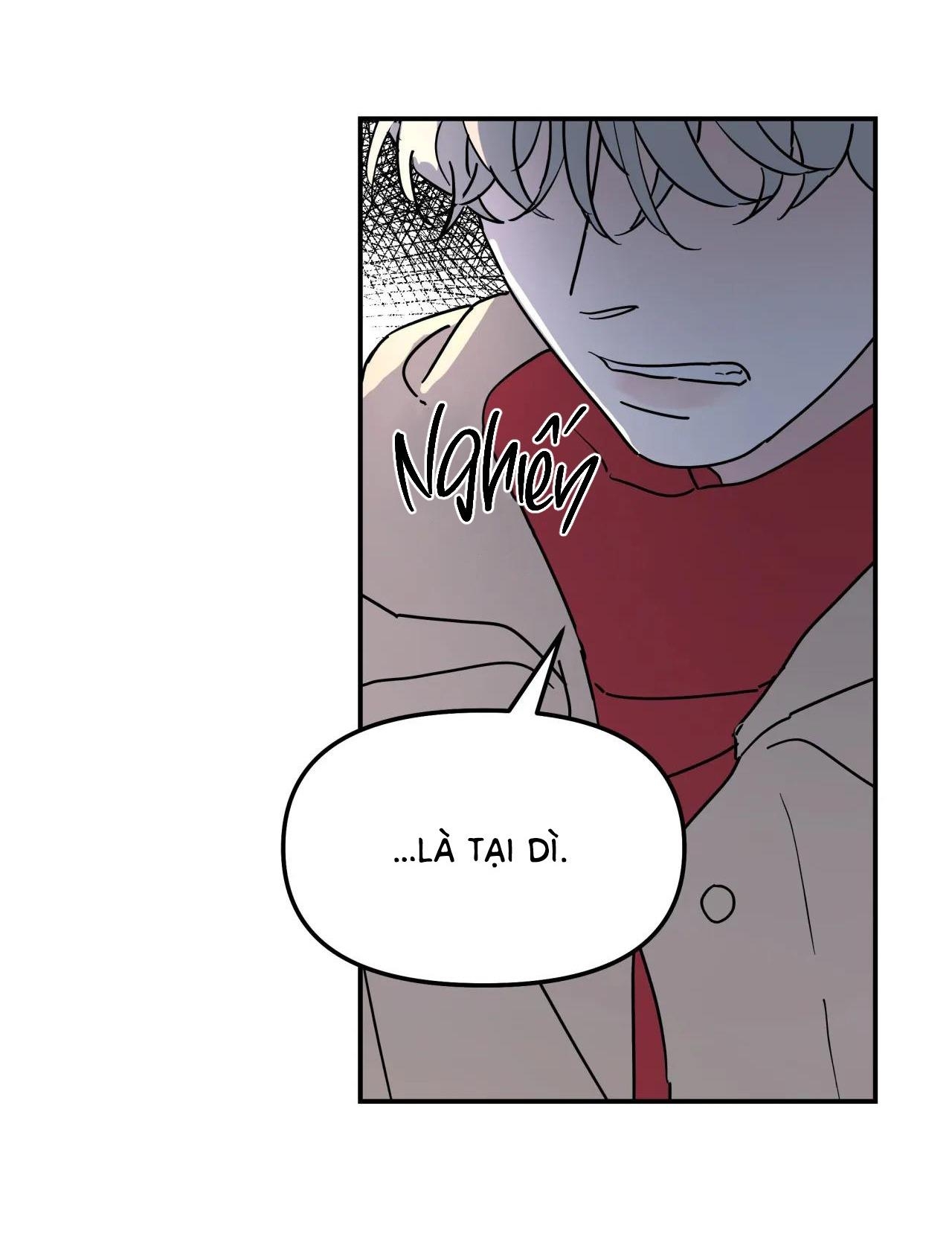 Cây Không Có Rễ - Chap 24