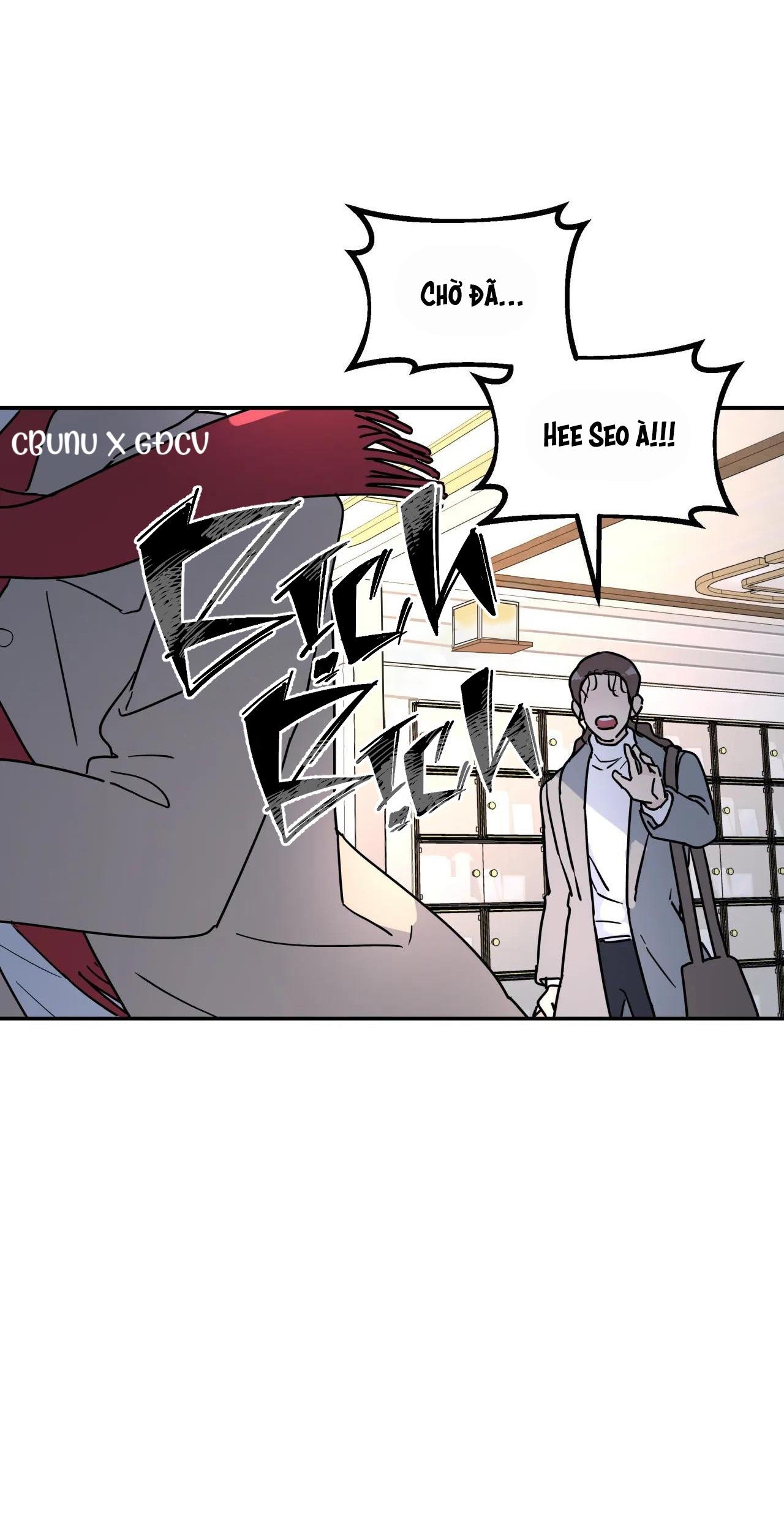 Cây Không Có Rễ - Chap 24