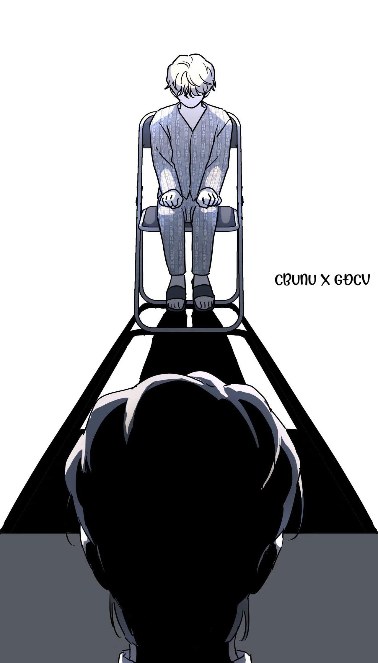 Cây Không Có Rễ - Chap 24