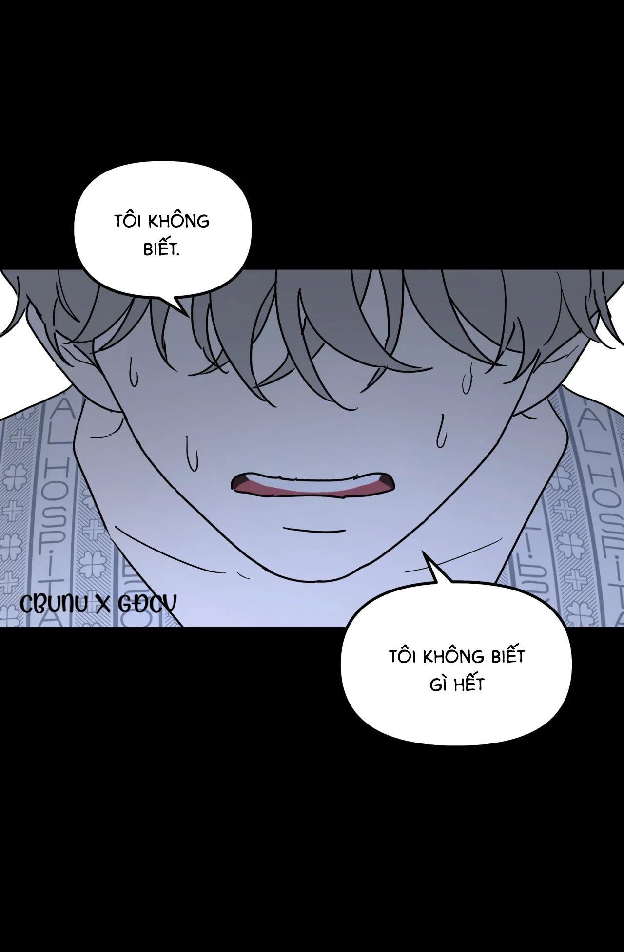 Cây Không Có Rễ - Chap 24