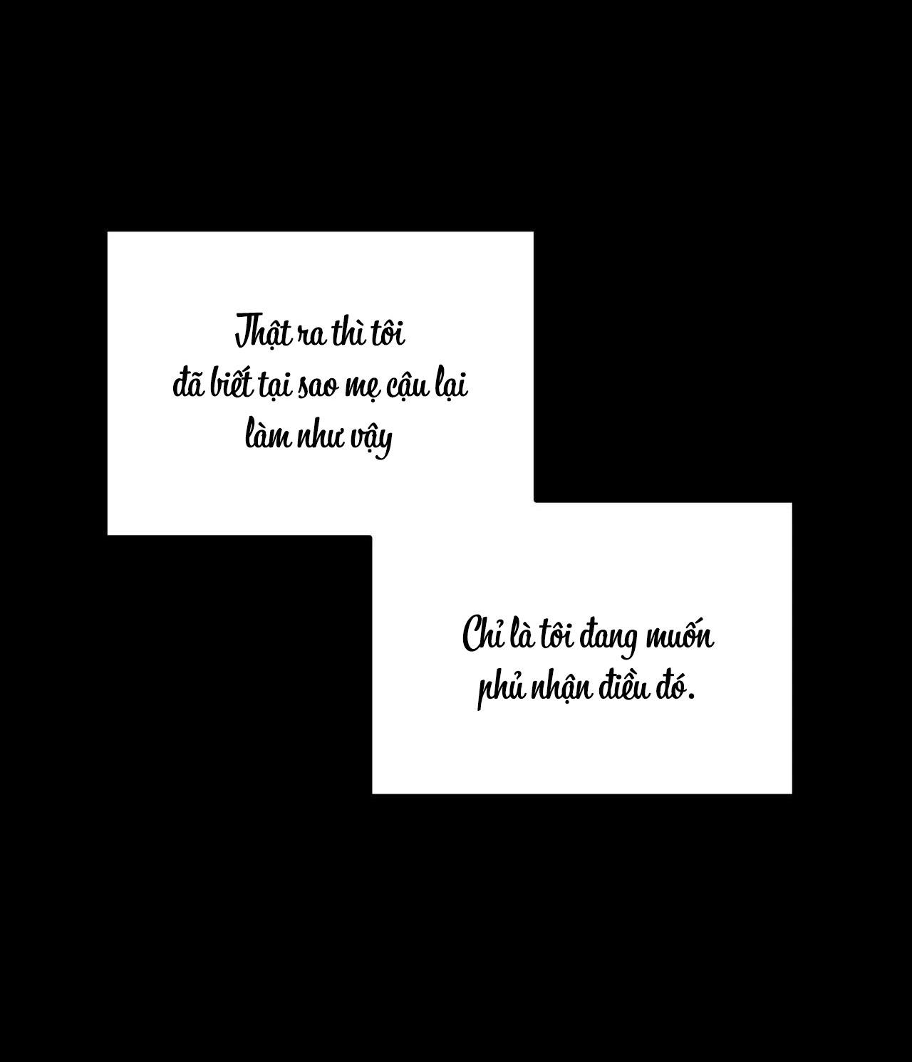 Cây Không Có Rễ - Chap 24