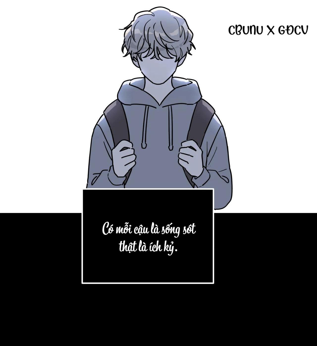 Cây Không Có Rễ - Chap 24