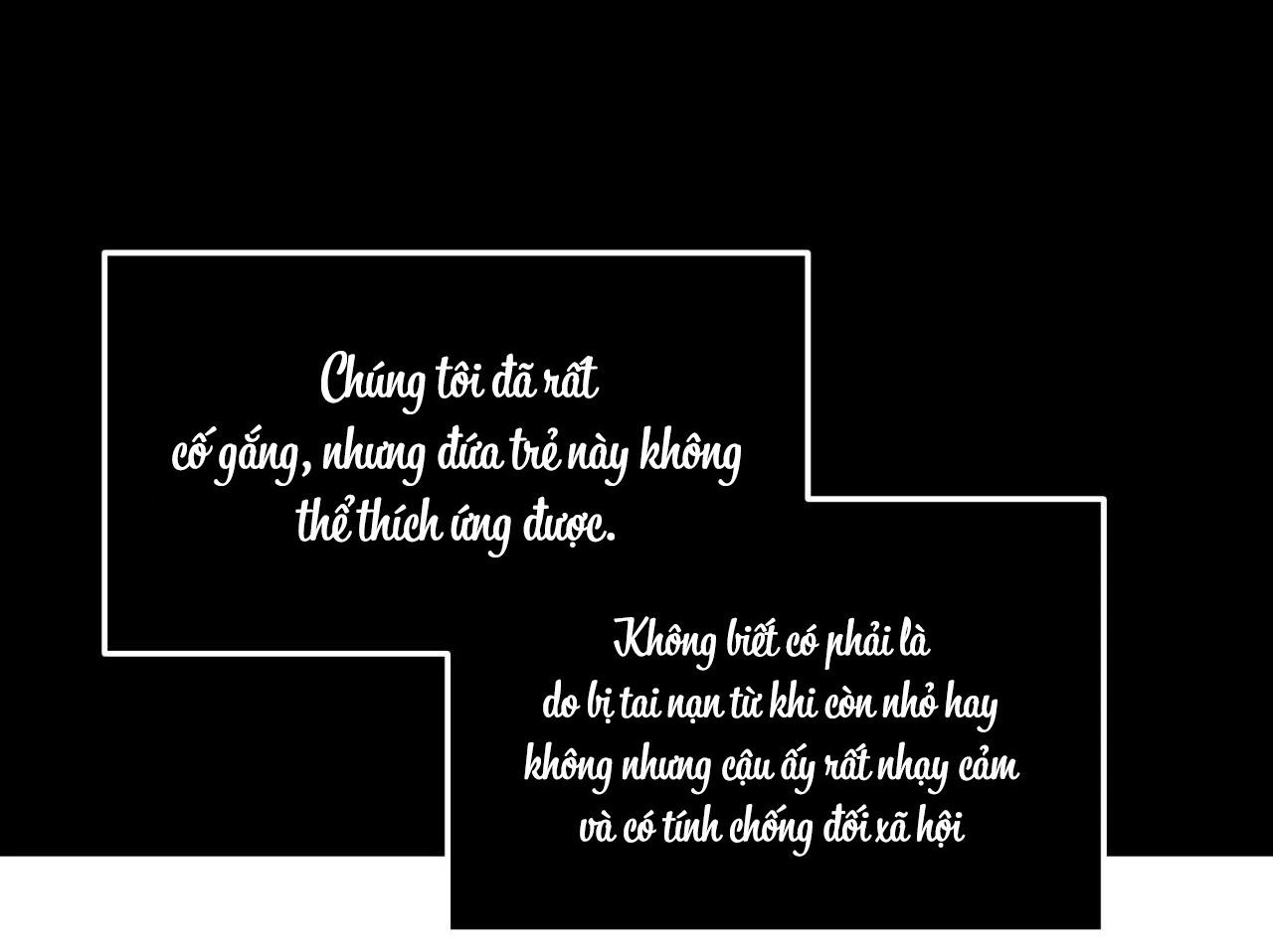 Cây Không Có Rễ - Chap 24