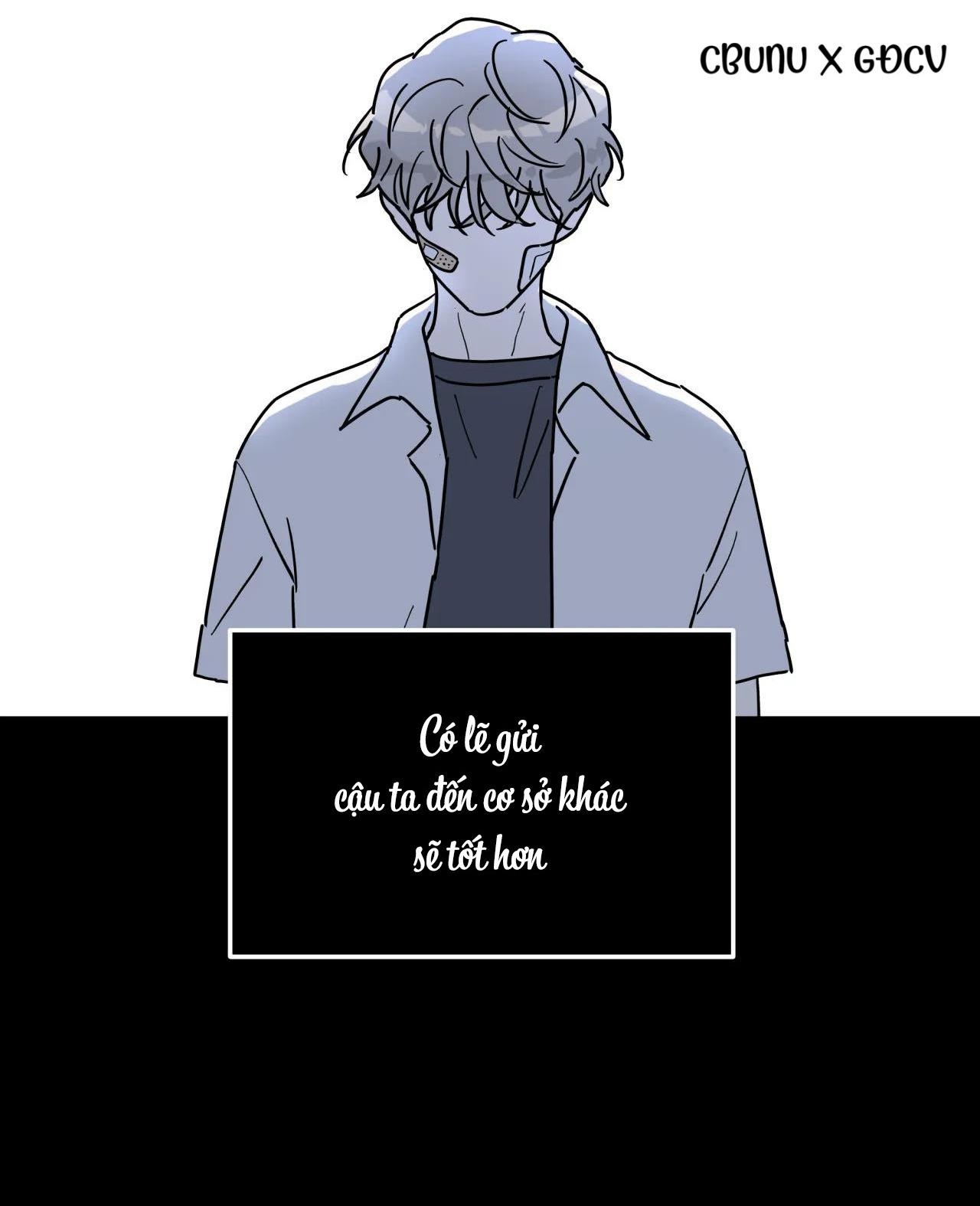 Cây Không Có Rễ - Chap 24