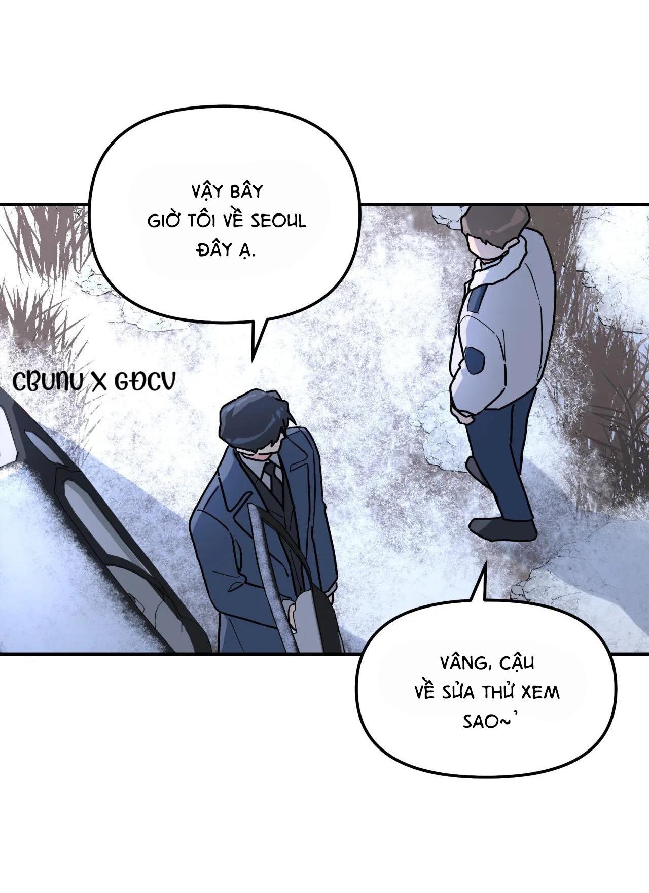 Cây Không Có Rễ - Chap 24