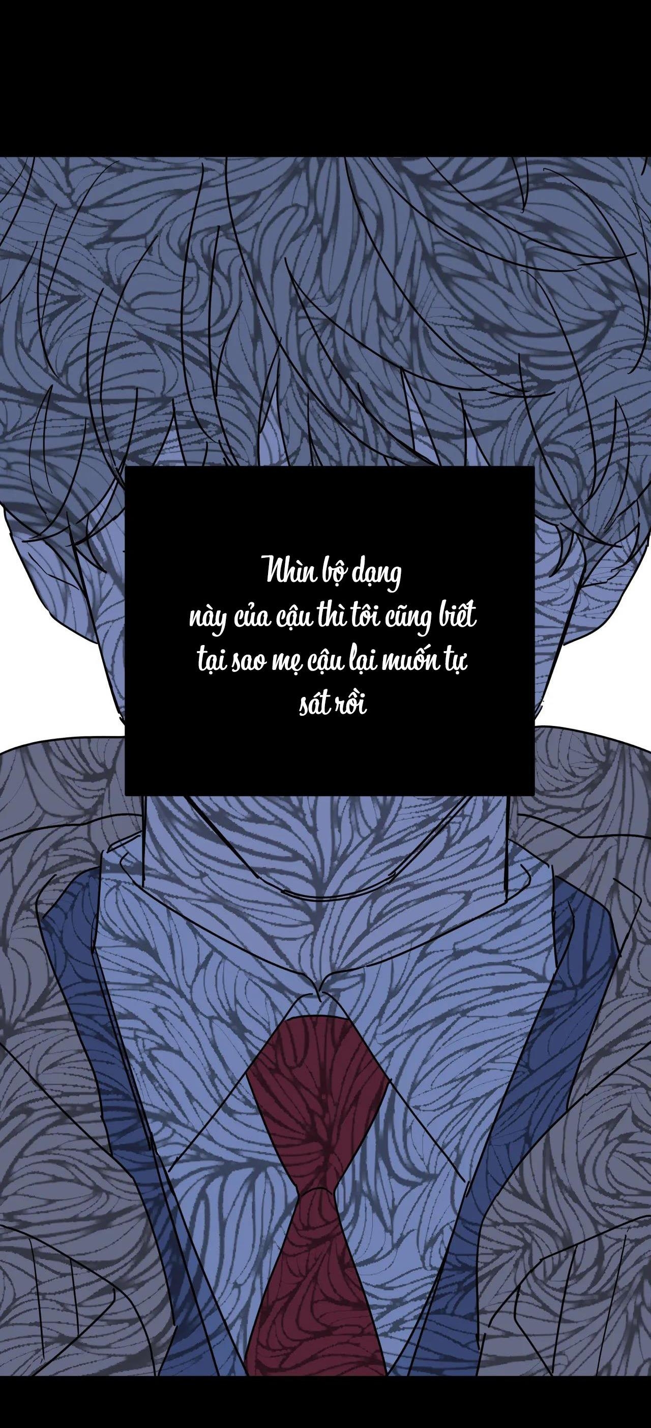 Cây Không Có Rễ - Chap 24