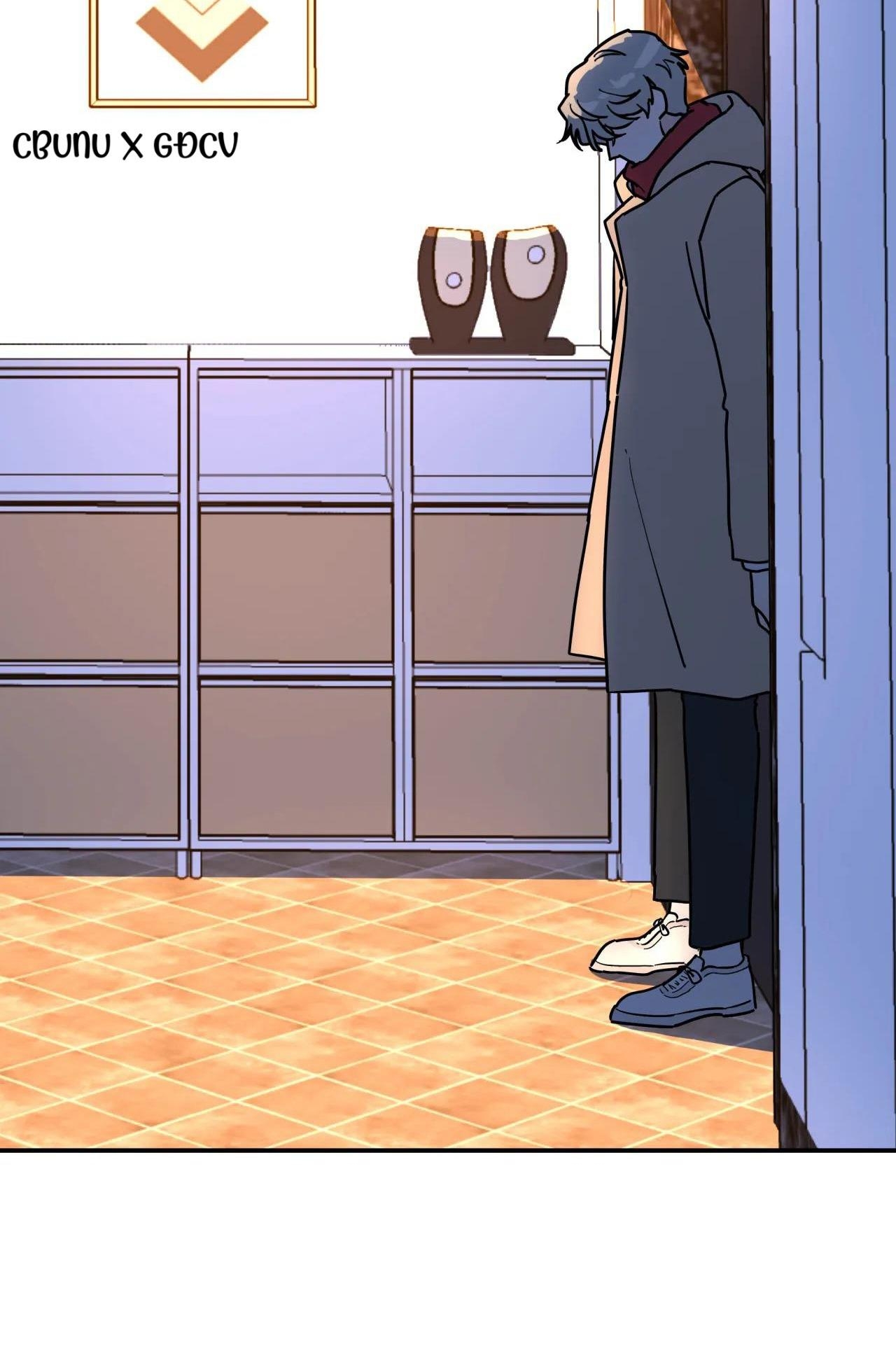 Cây Không Có Rễ - Chap 24