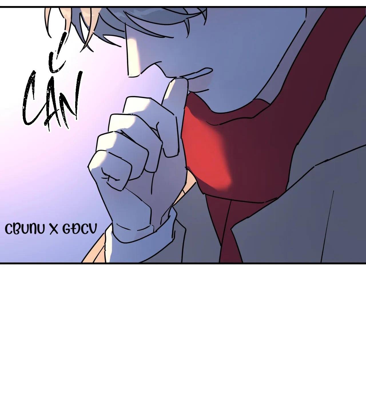 Cây Không Có Rễ - Chap 24