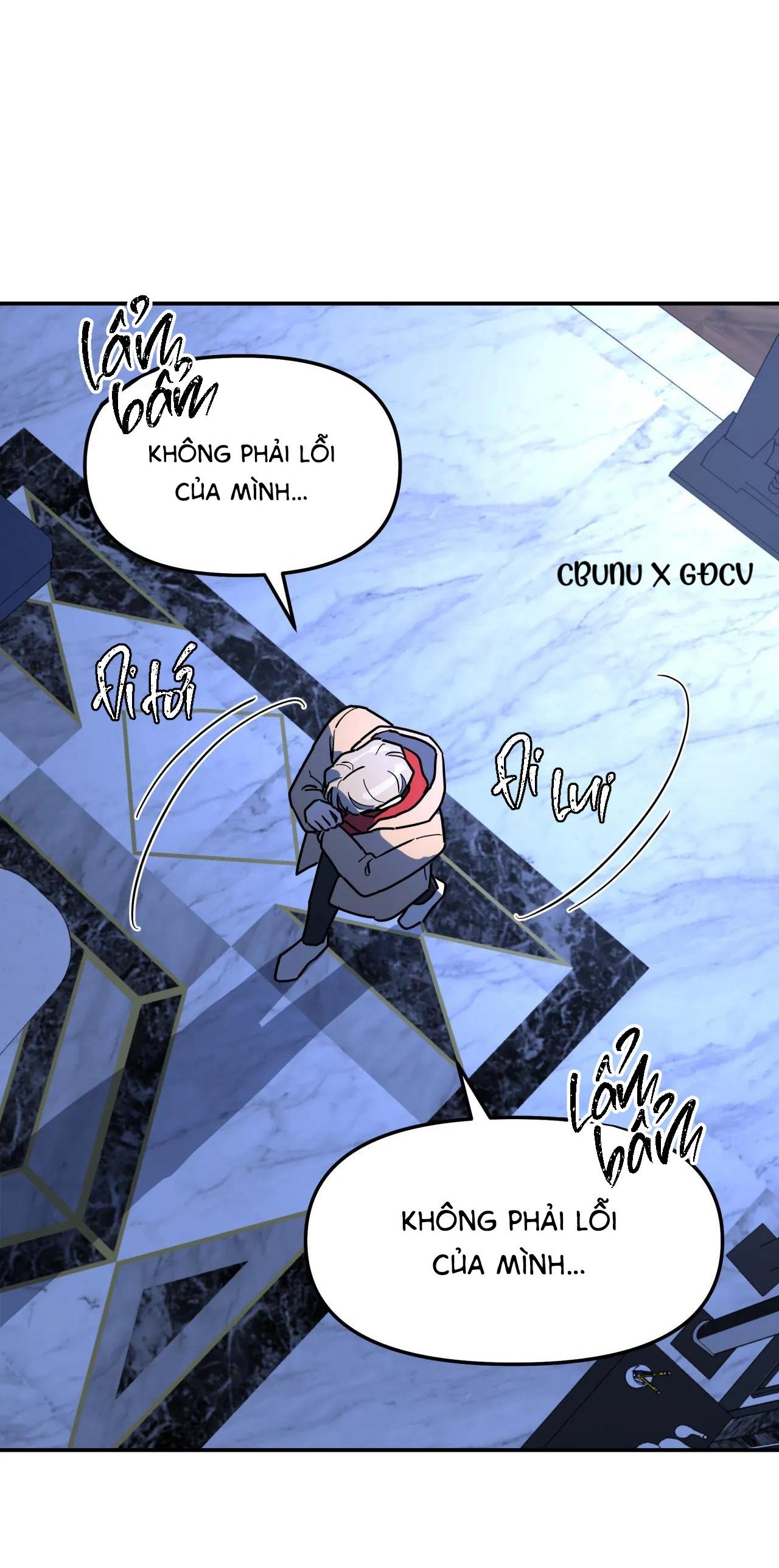 Cây Không Có Rễ - Chap 24