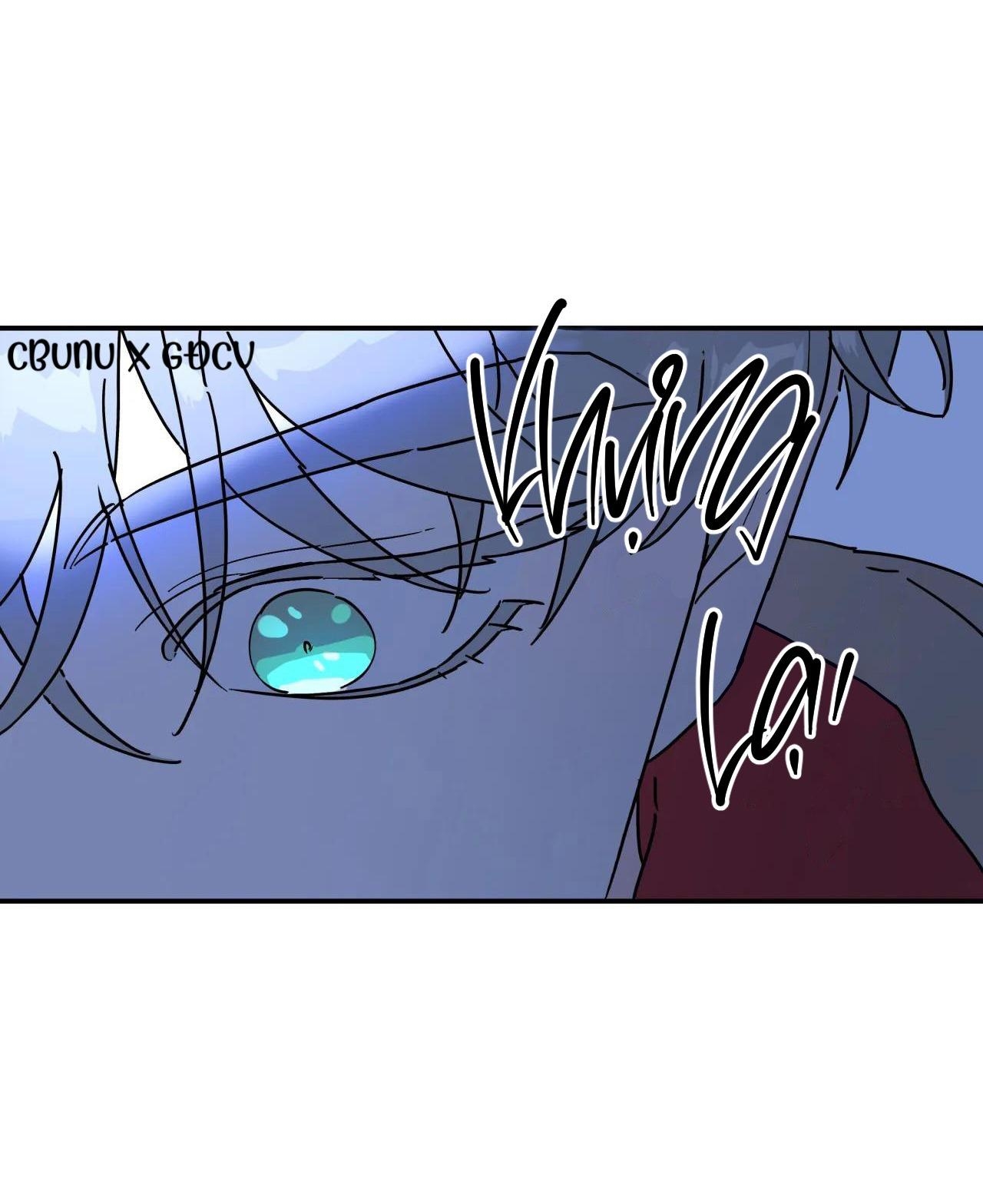 Cây Không Có Rễ - Chap 24