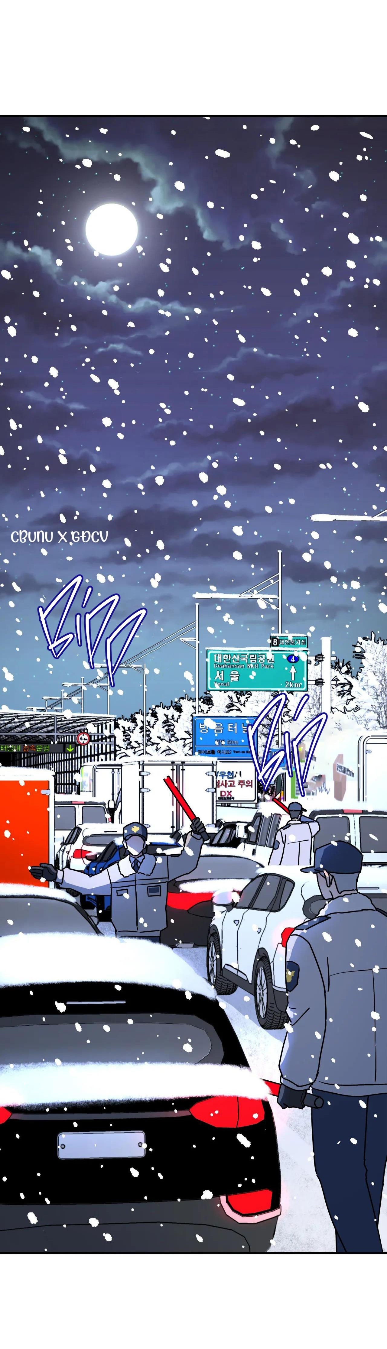 Cây Không Có Rễ - Chap 24