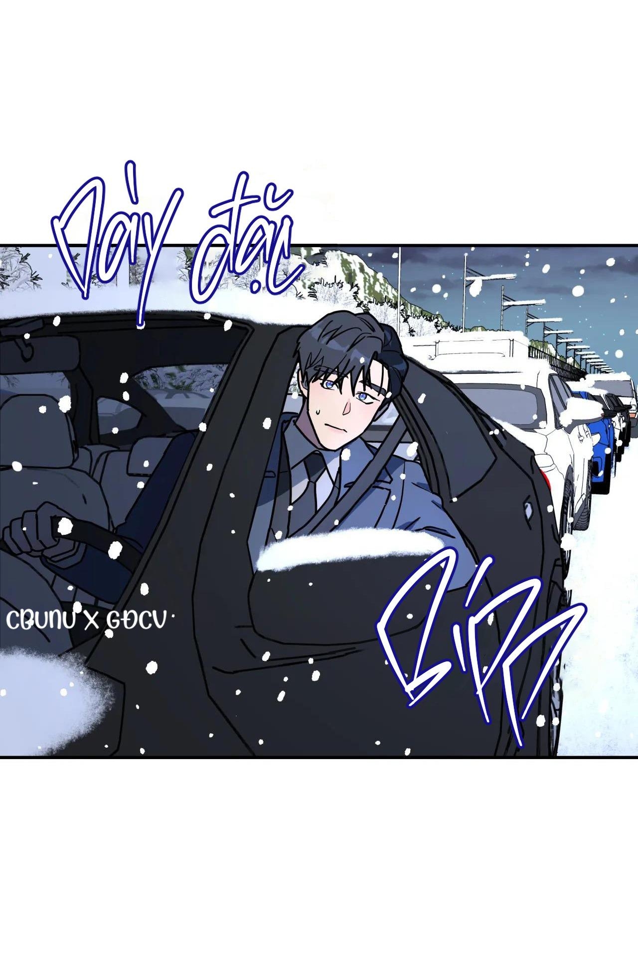 Cây Không Có Rễ - Chap 24