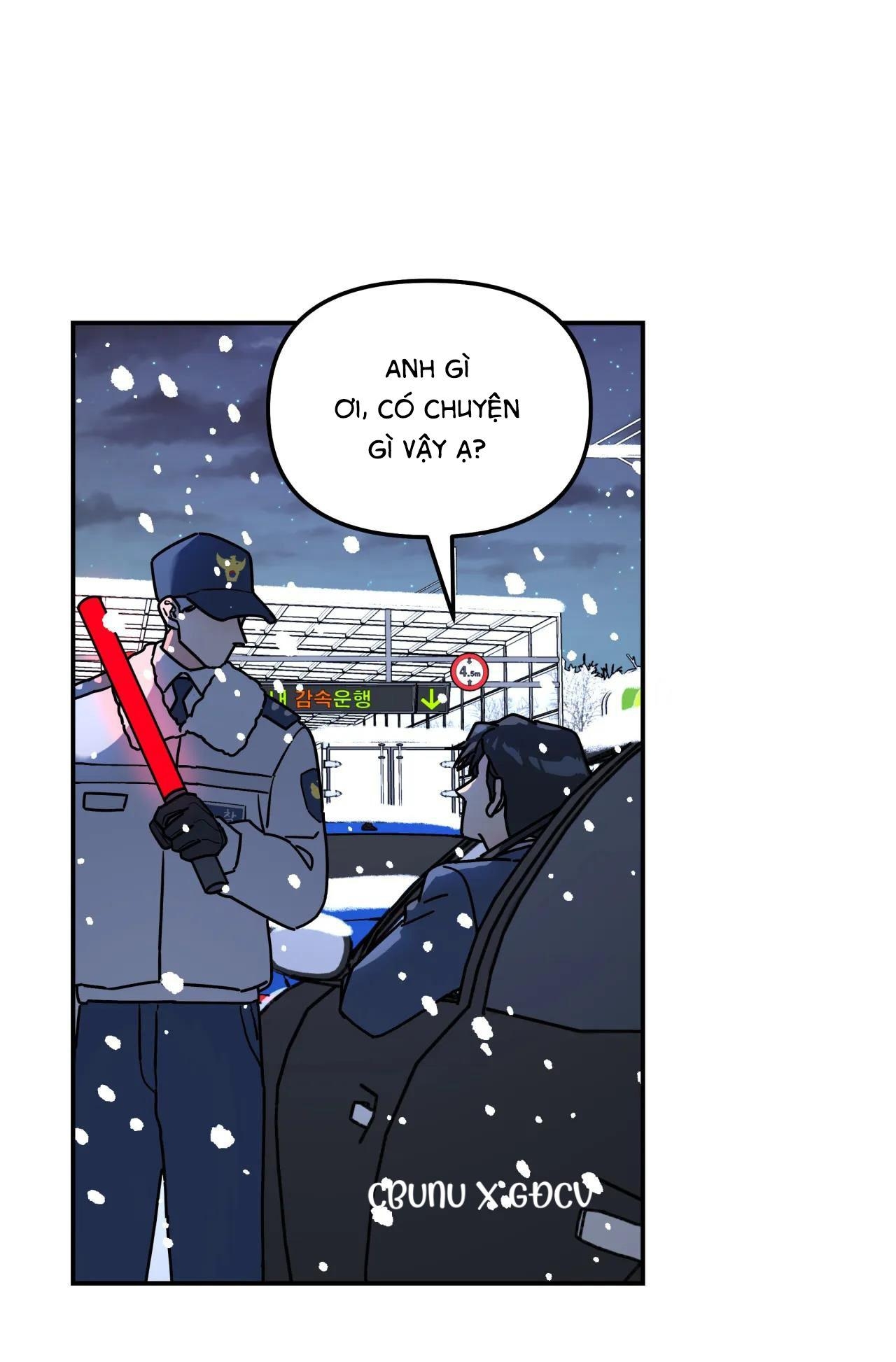 Cây Không Có Rễ - Chap 24