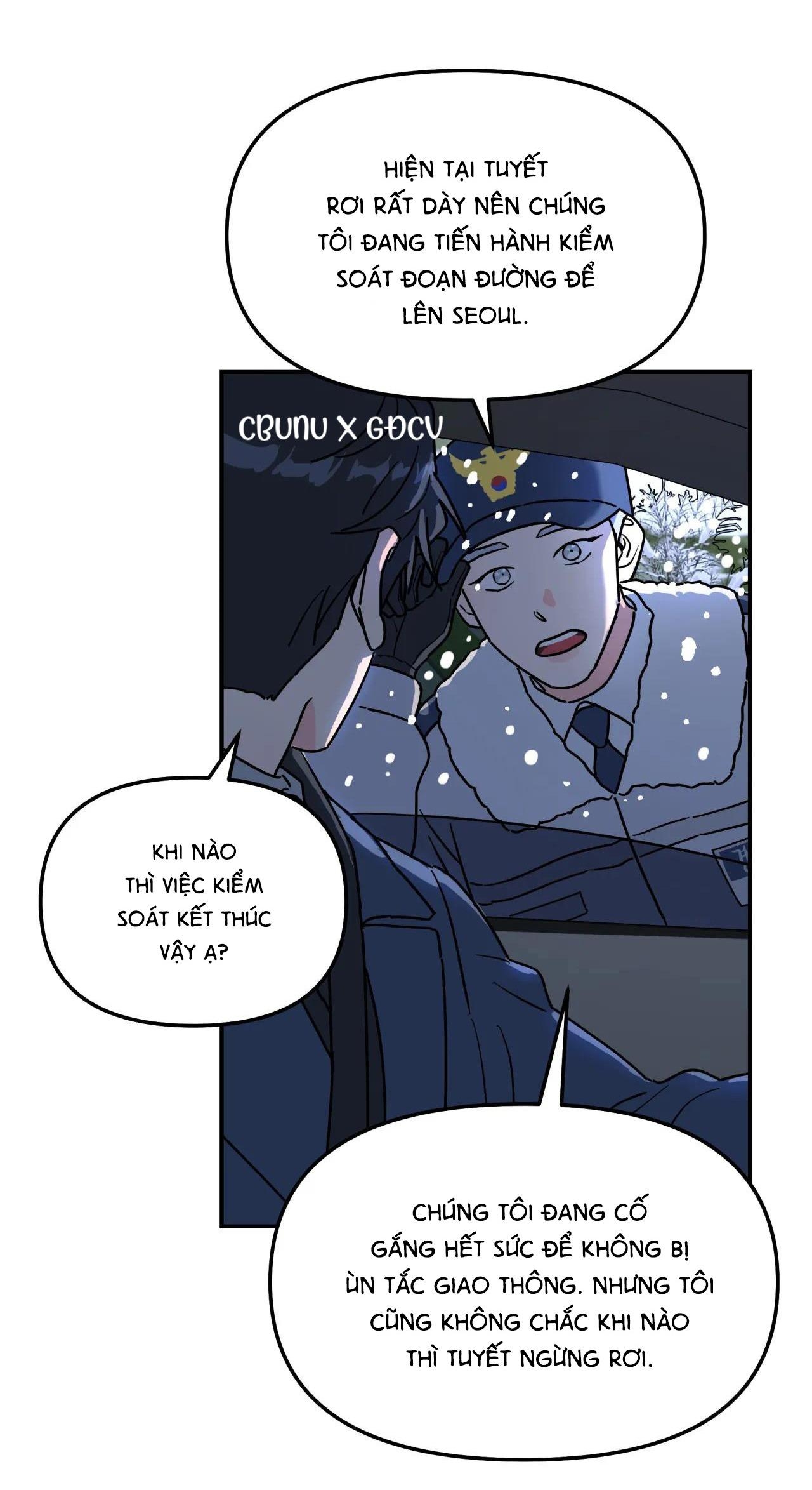 Cây Không Có Rễ - Chap 24
