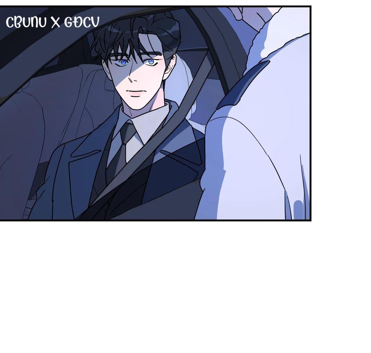 Cây Không Có Rễ - Chap 24