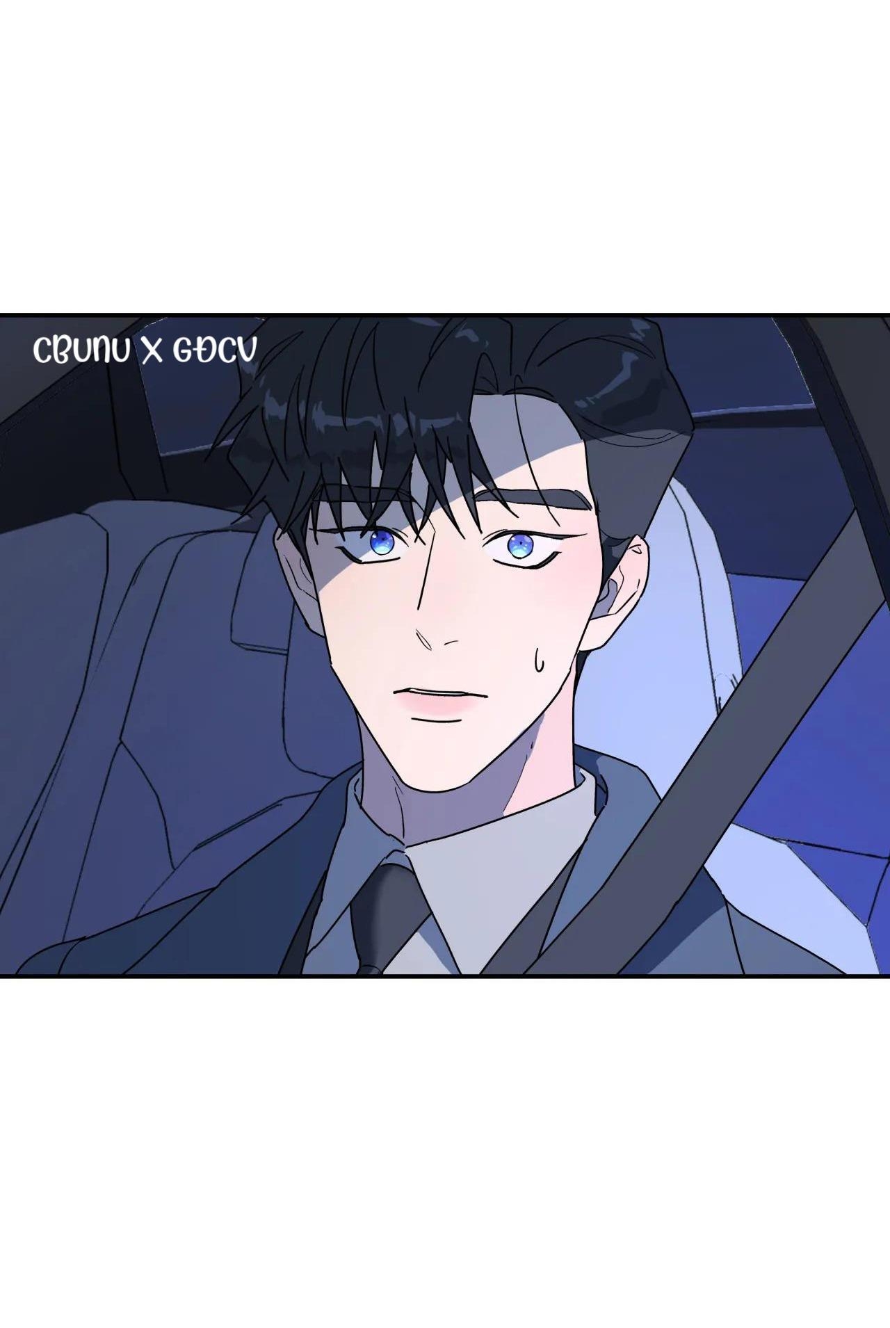 Cây Không Có Rễ - Chap 24