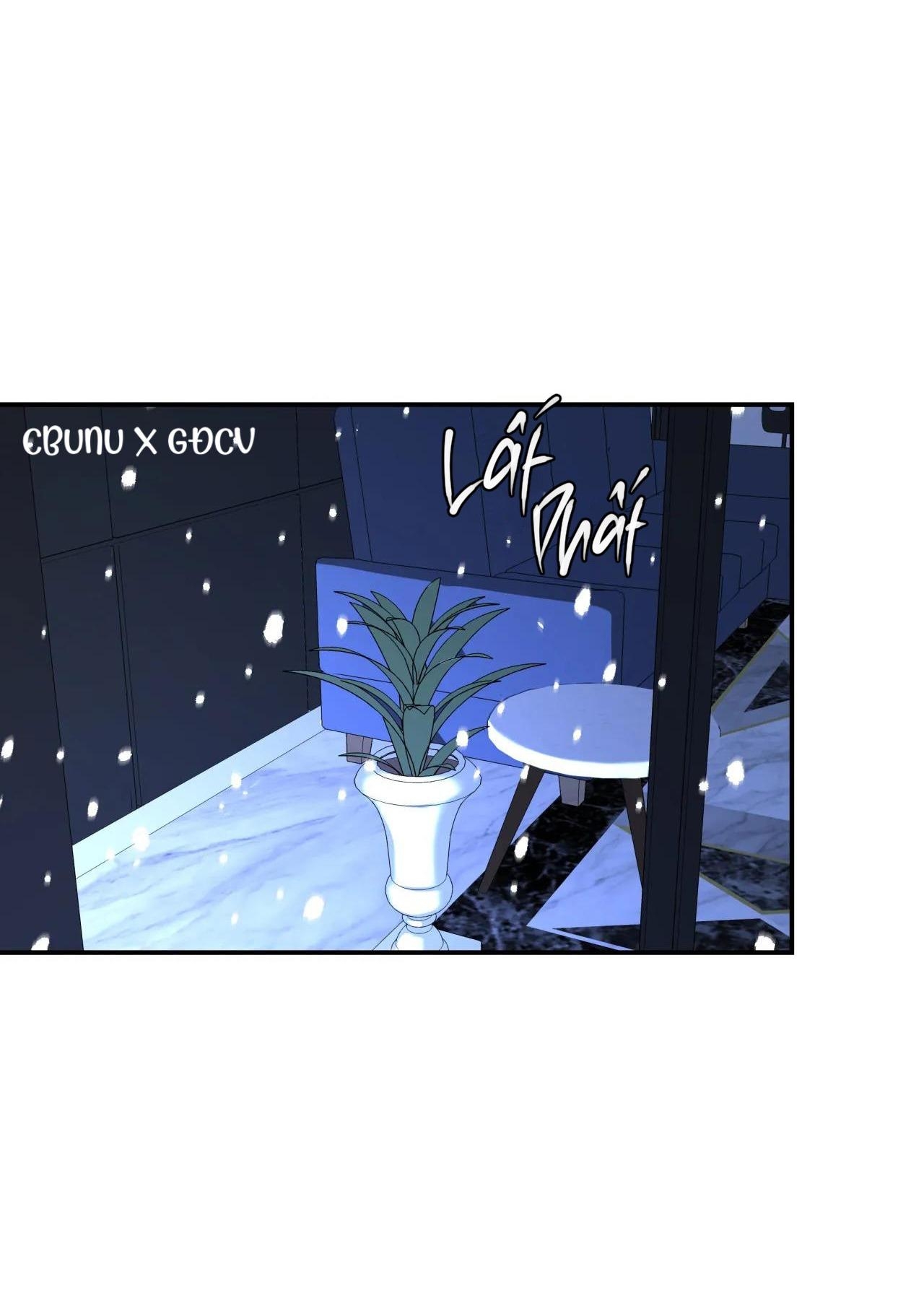 Cây Không Có Rễ - Chap 24