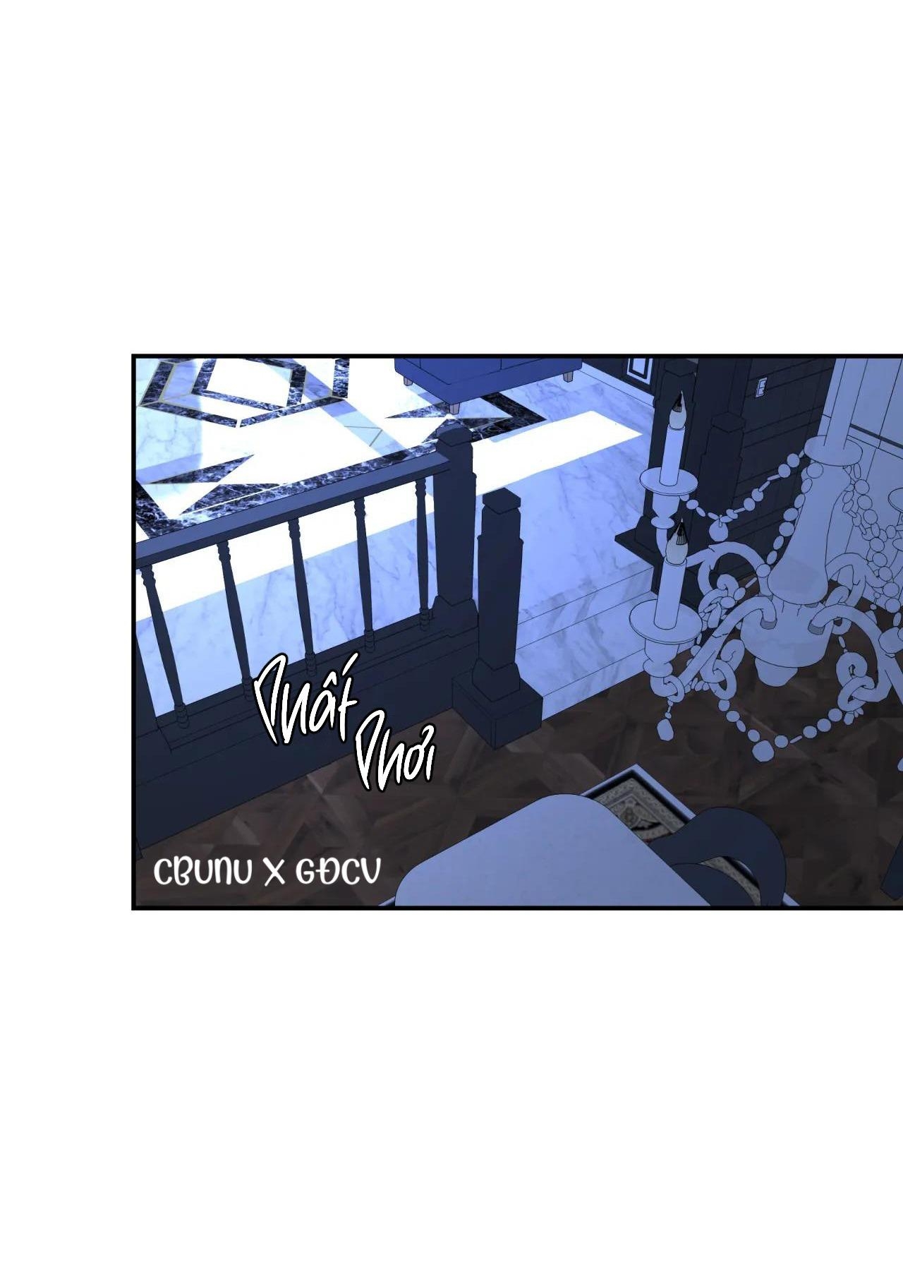 Cây Không Có Rễ - Chap 24