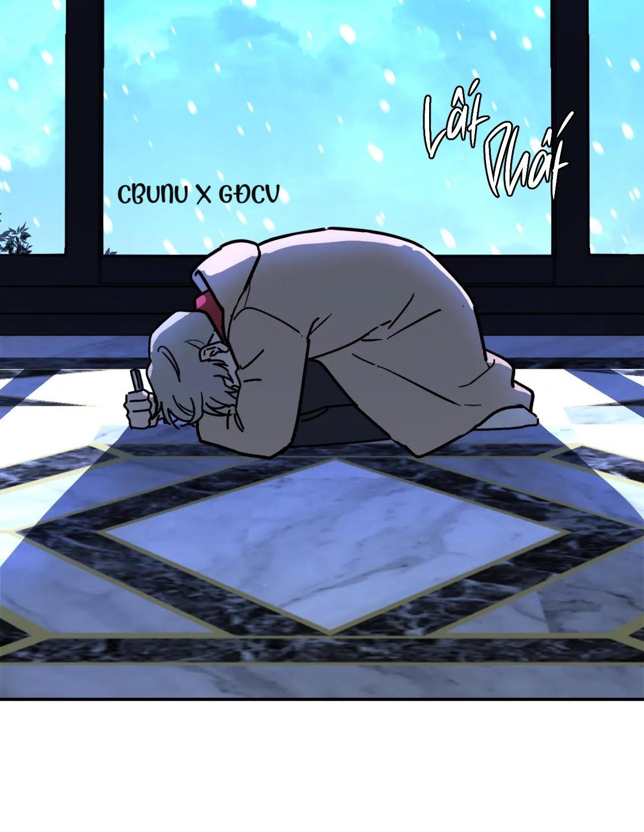 Cây Không Có Rễ - Chap 24