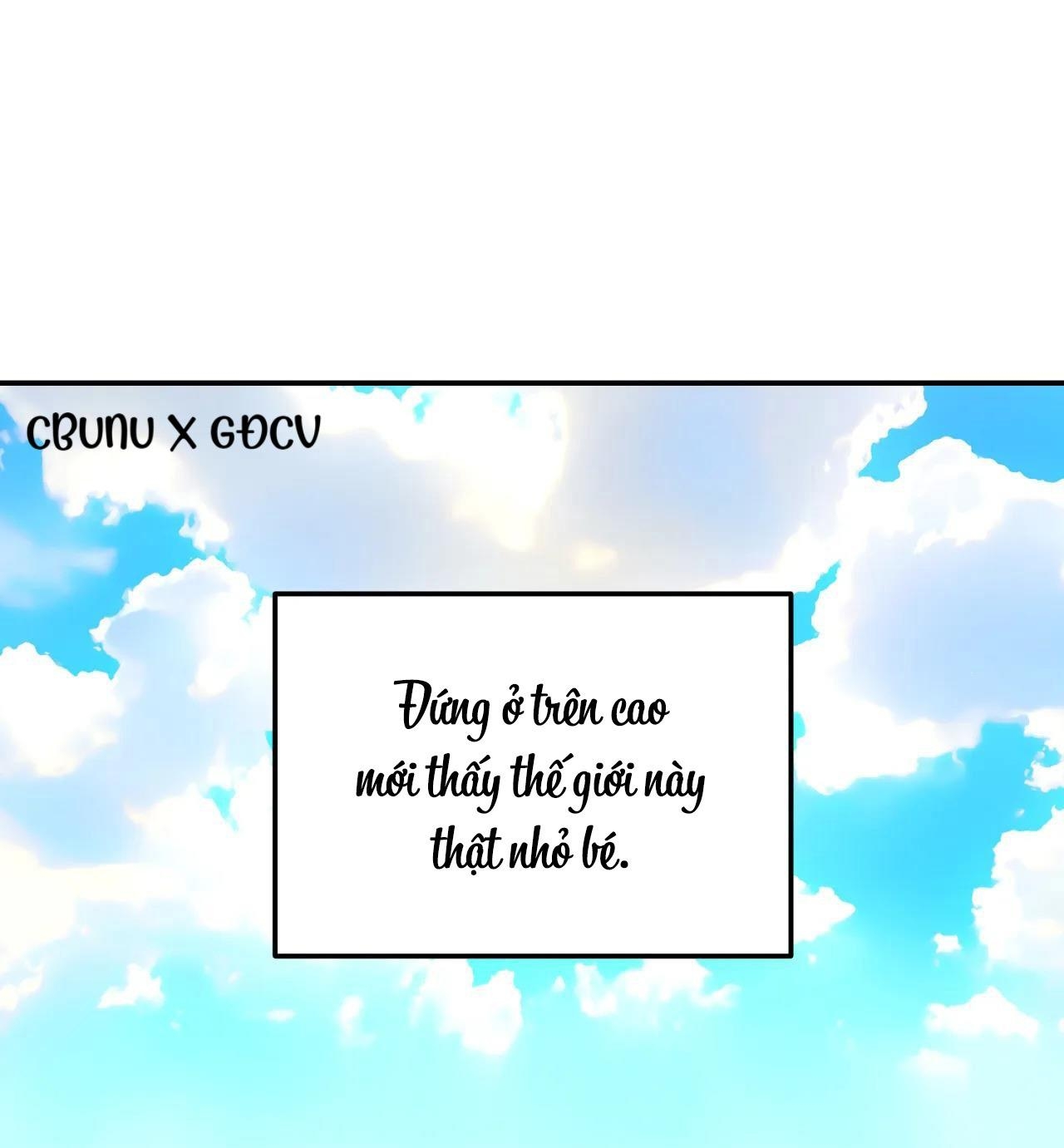 Cây Không Có Rễ - Chap 25