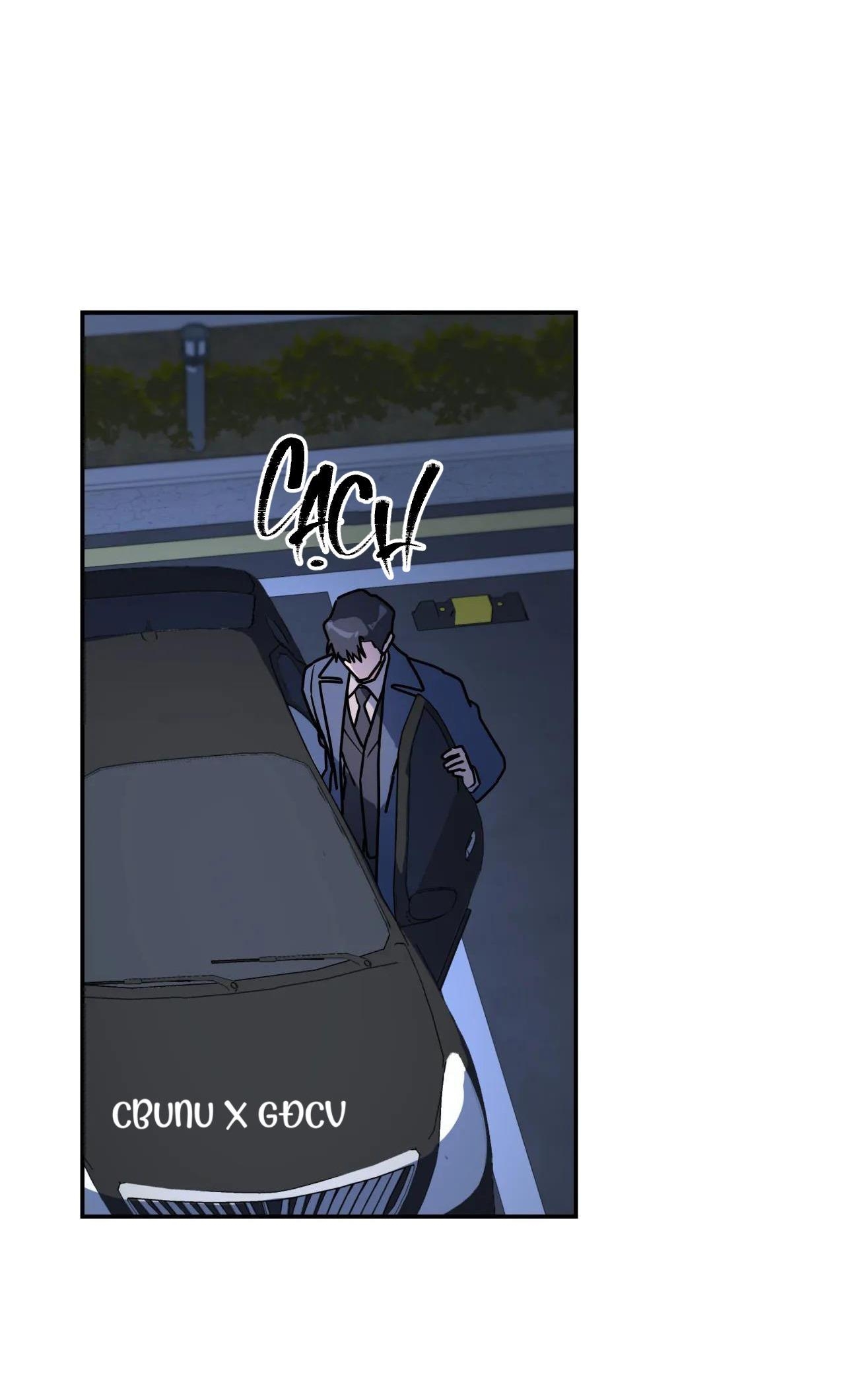 Cây Không Có Rễ - Chap 25