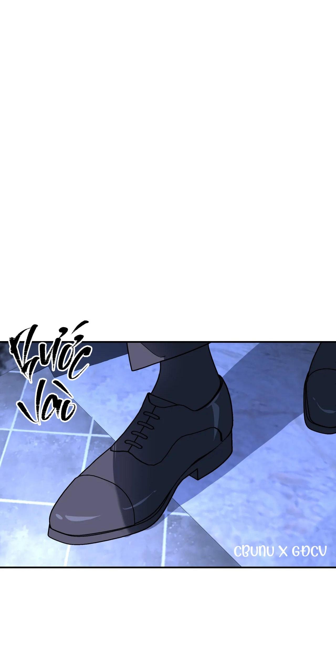 Cây Không Có Rễ - Chap 25