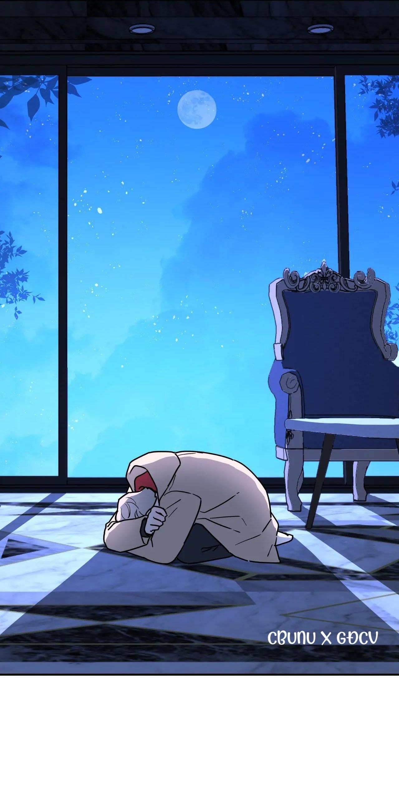 Cây Không Có Rễ - Chap 25