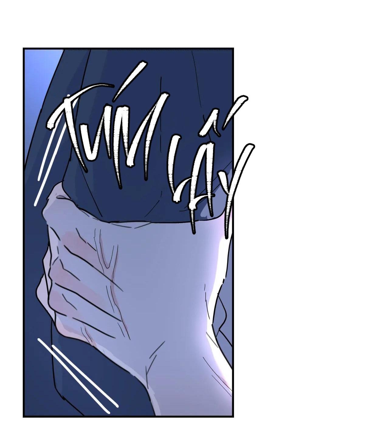 Cây Không Có Rễ - Chap 25