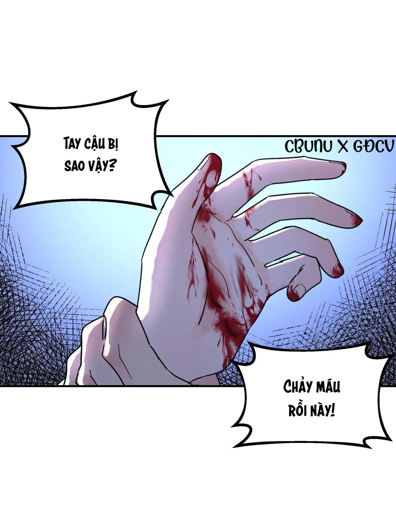 Cây Không Có Rễ - Chap 25