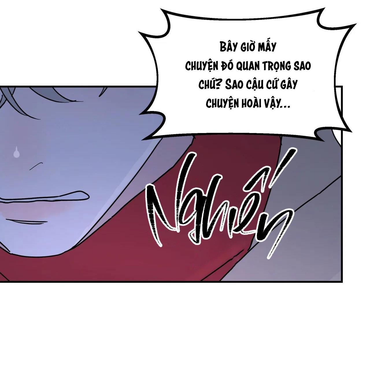 Cây Không Có Rễ - Chap 25