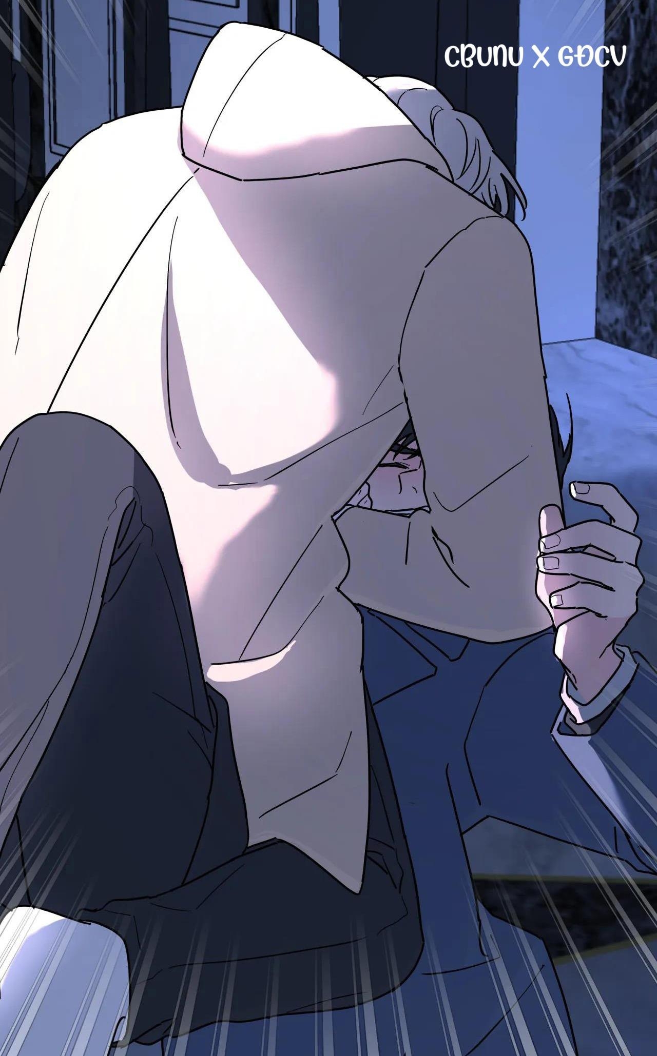 Cây Không Có Rễ - Chap 25