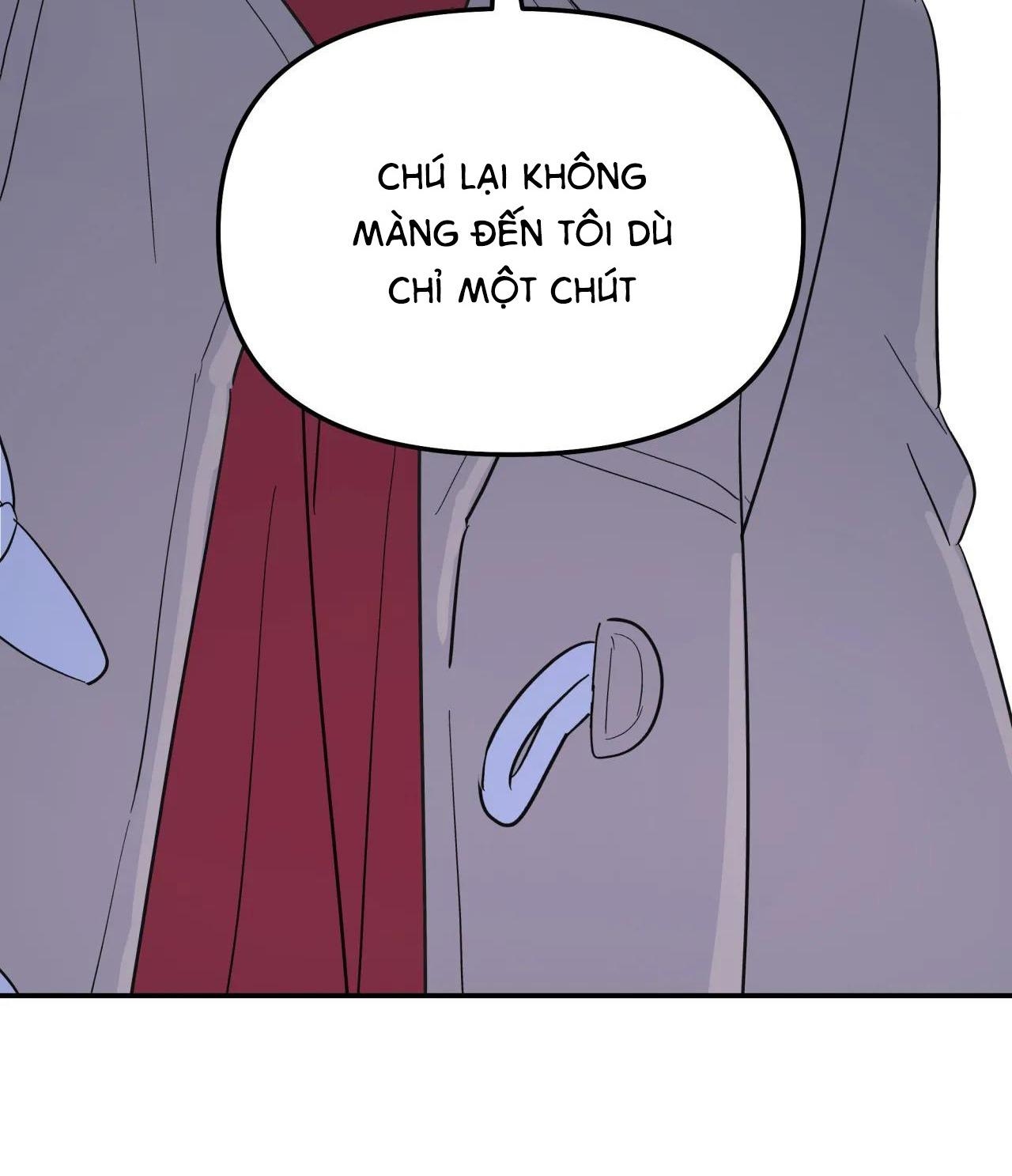 Cây Không Có Rễ - Chap 25