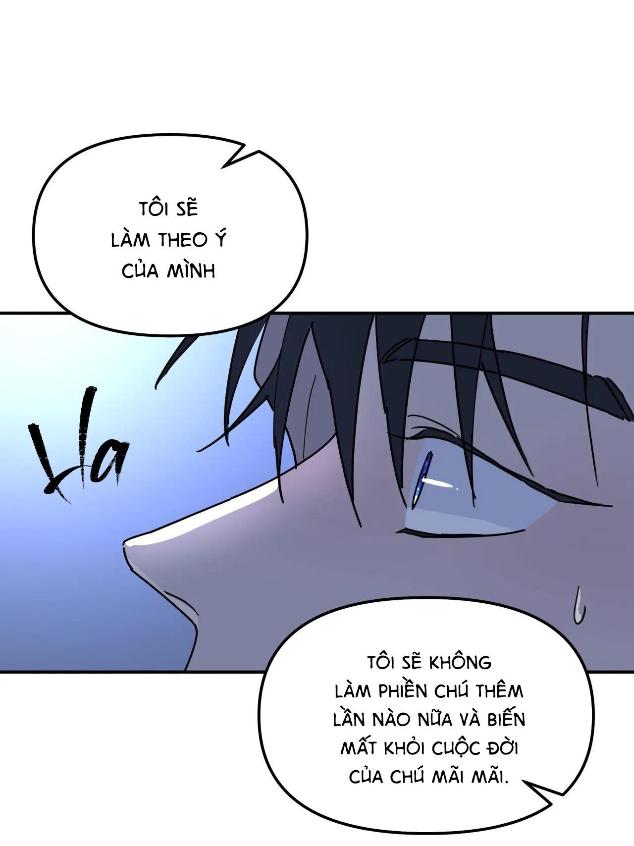 Cây Không Có Rễ - Chap 25