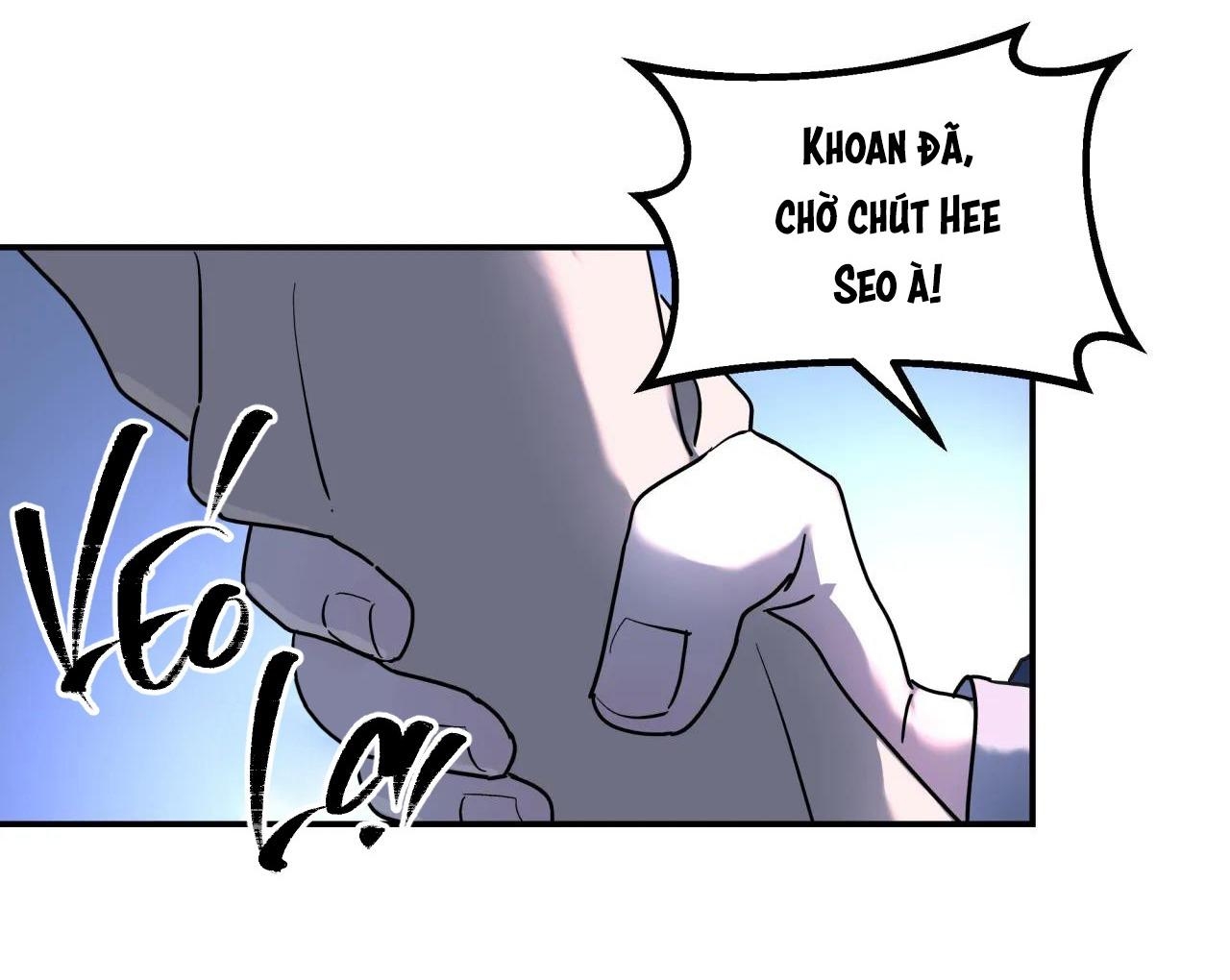 Cây Không Có Rễ - Chap 25