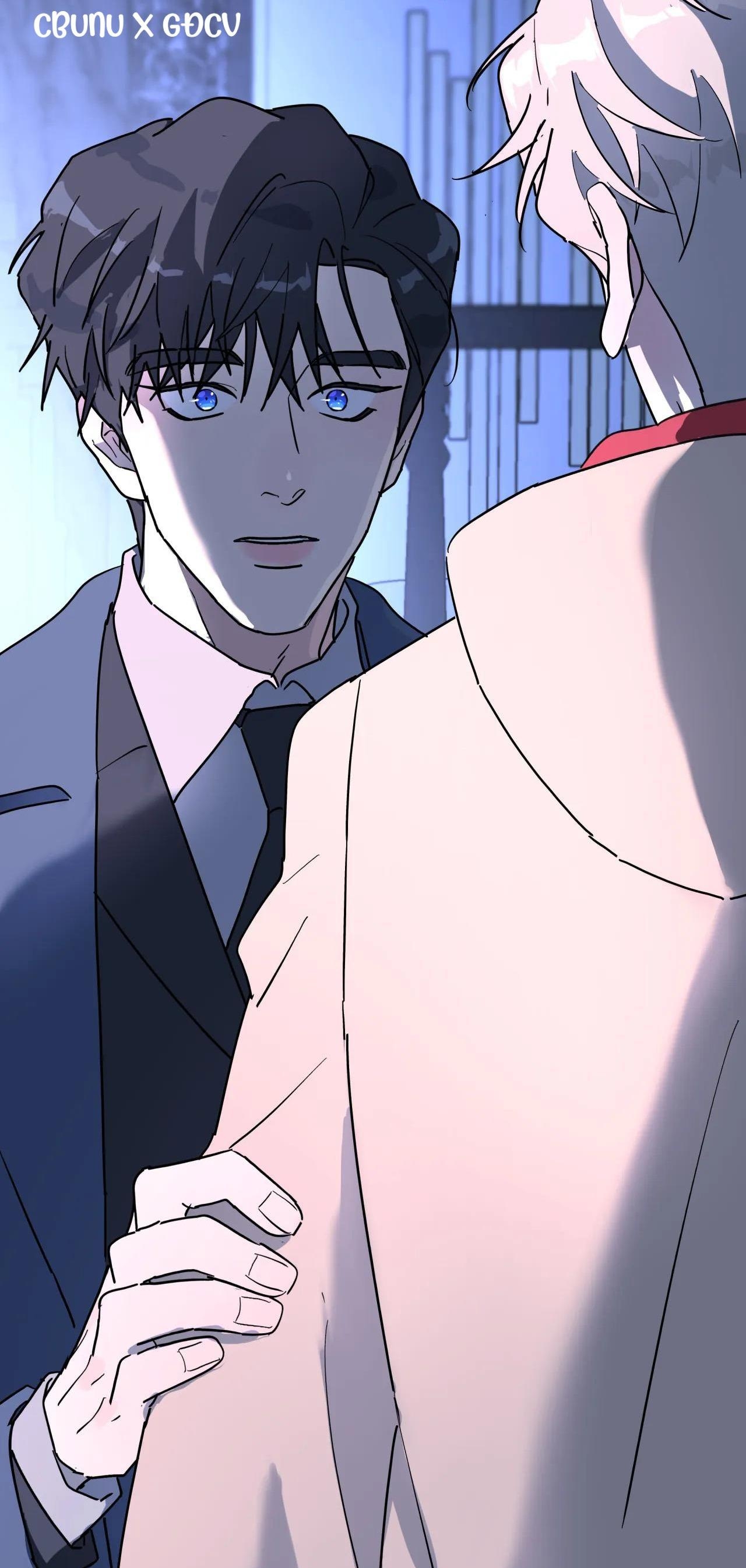 Cây Không Có Rễ - Chap 25