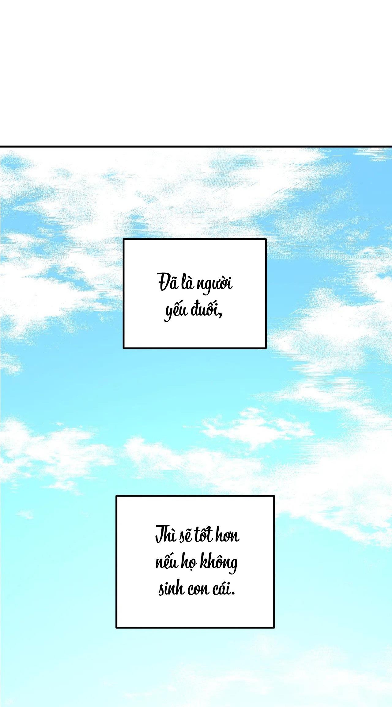 Cây Không Có Rễ - Chap 25