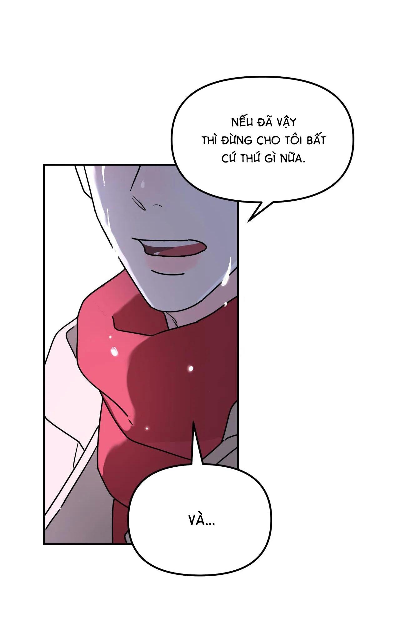 Cây Không Có Rễ - Chap 25