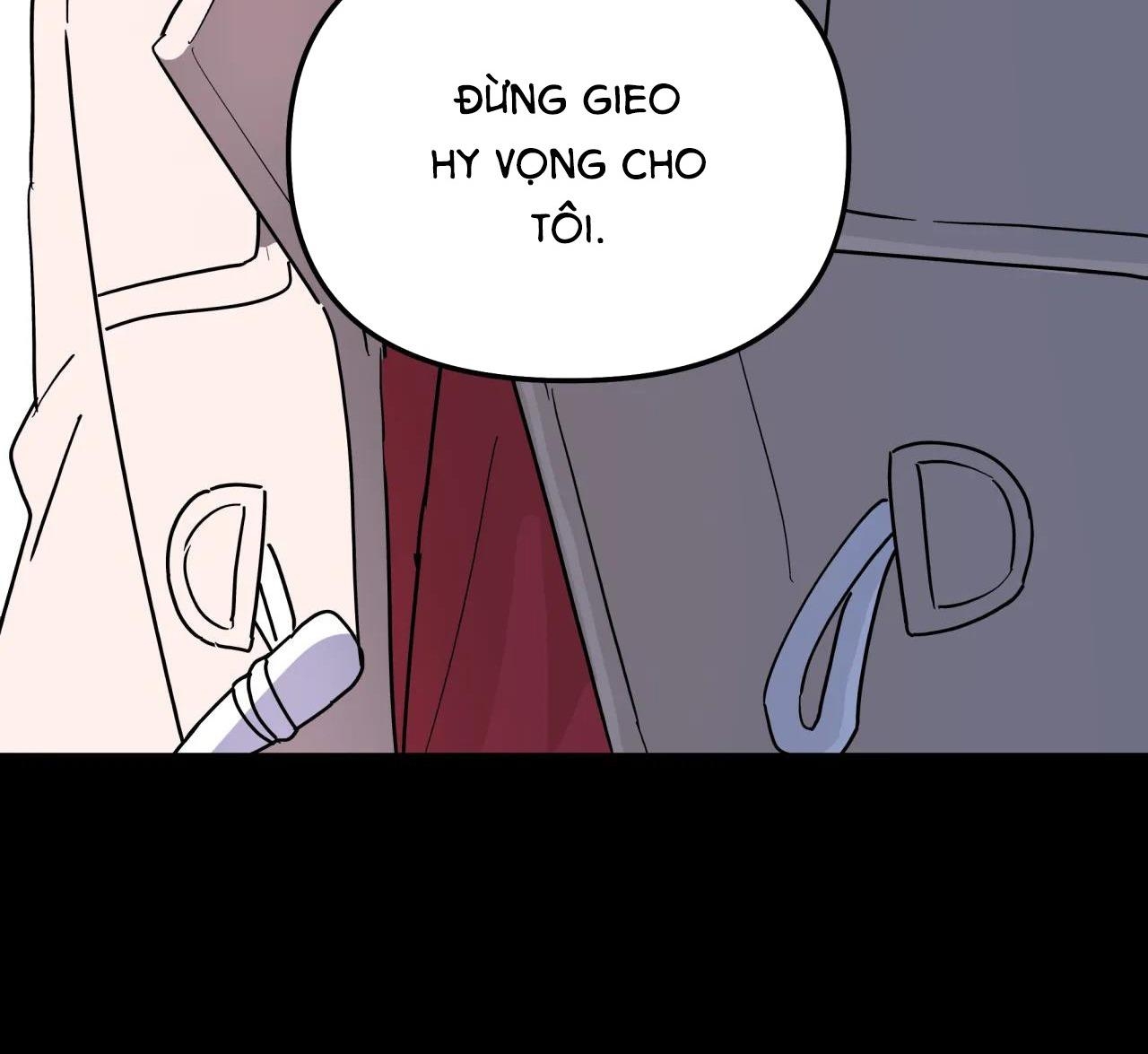 Cây Không Có Rễ - Chap 25