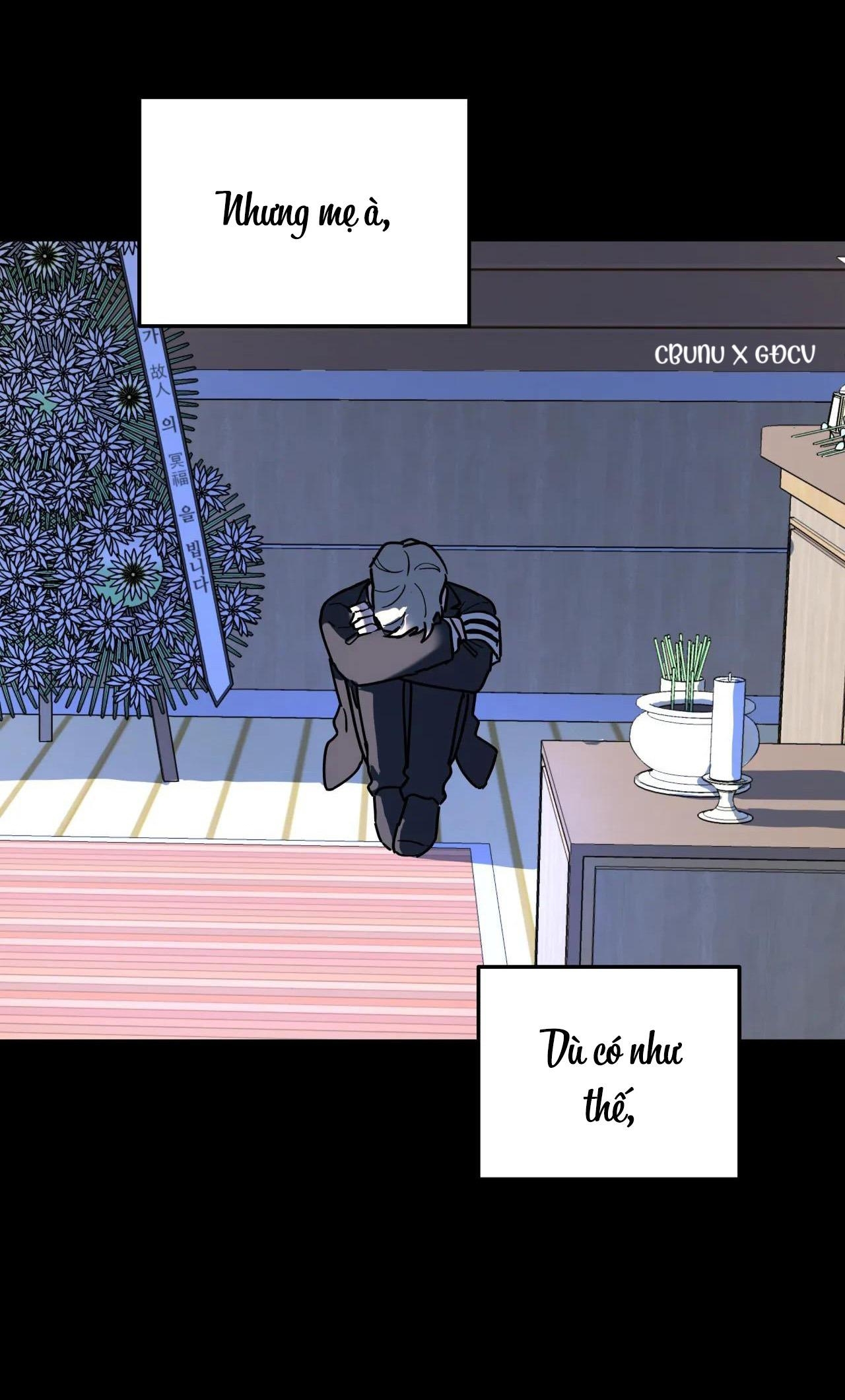 Cây Không Có Rễ - Chap 25