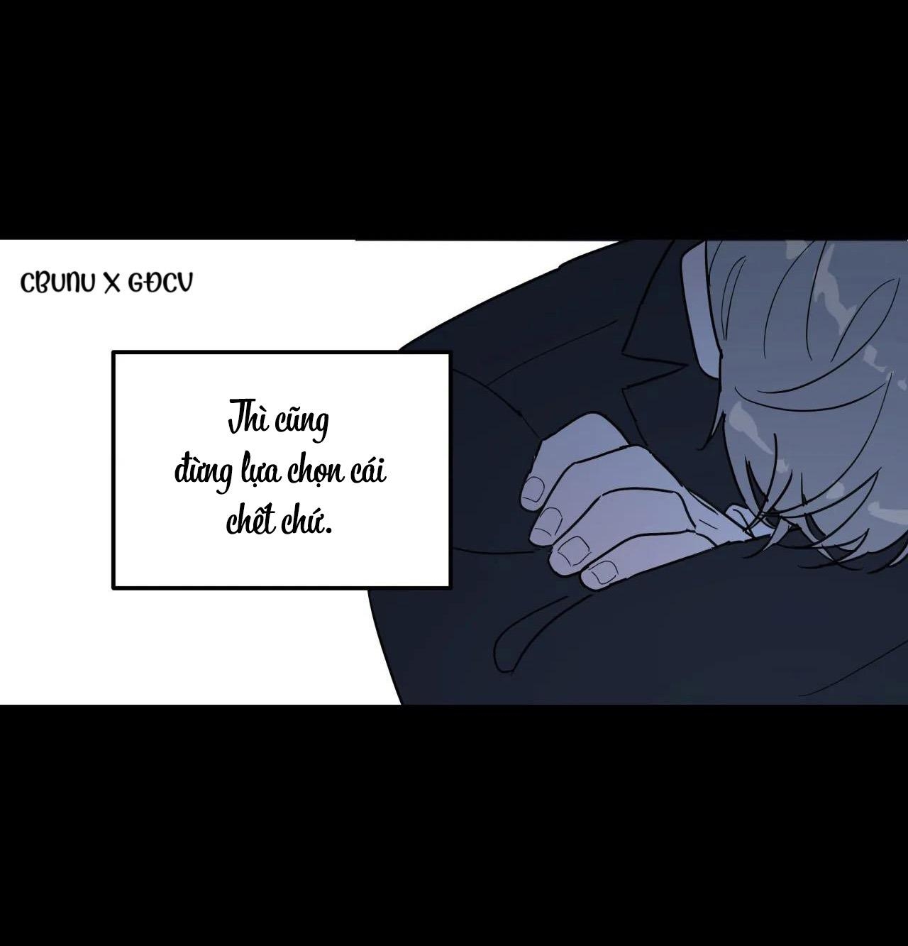 Cây Không Có Rễ - Chap 25