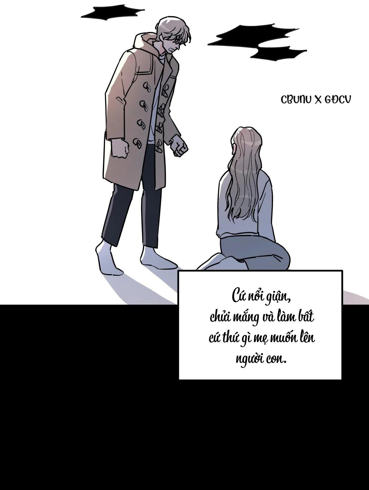 Cây Không Có Rễ - Chap 25