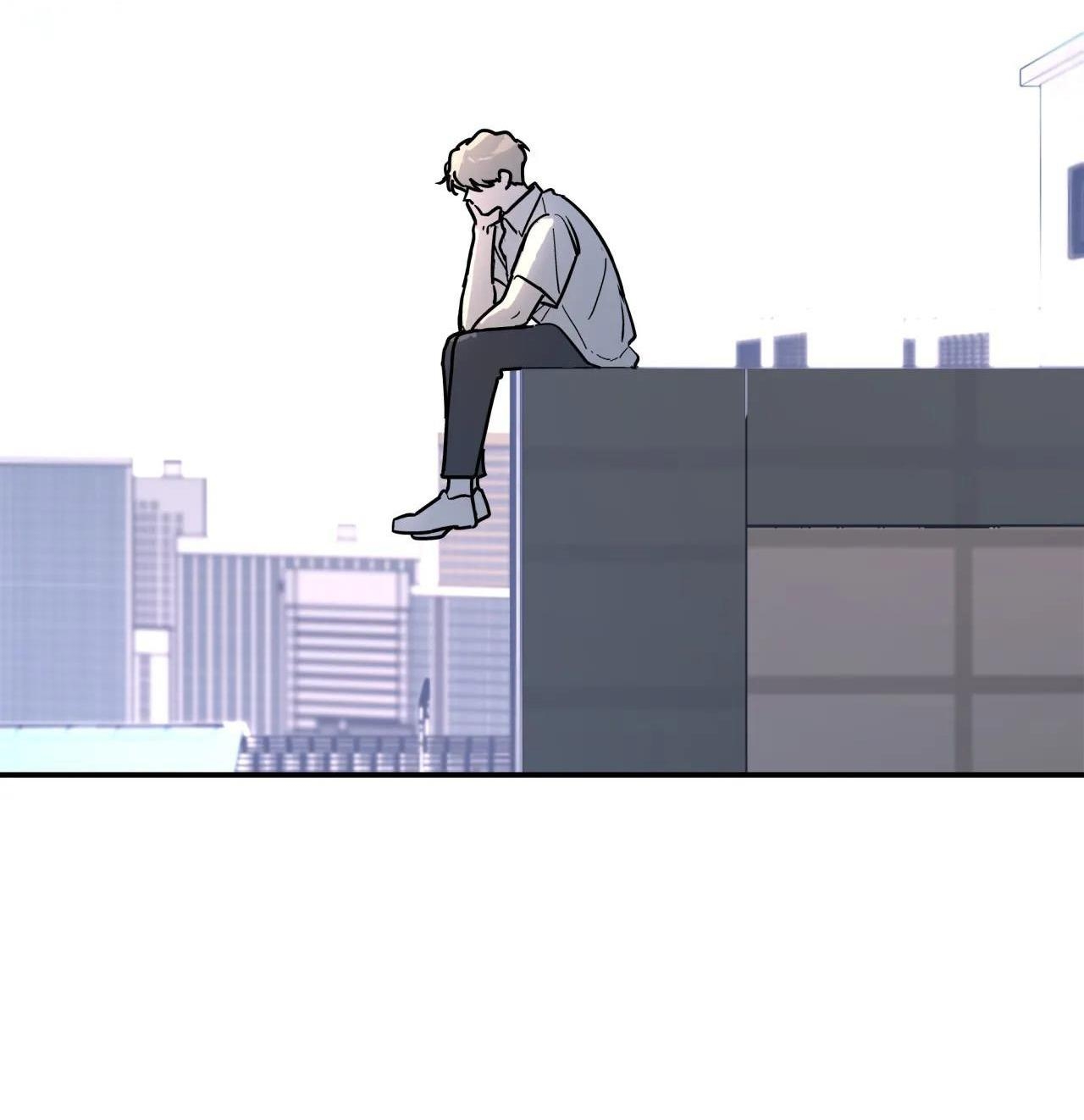 Cây Không Có Rễ - Chap 25