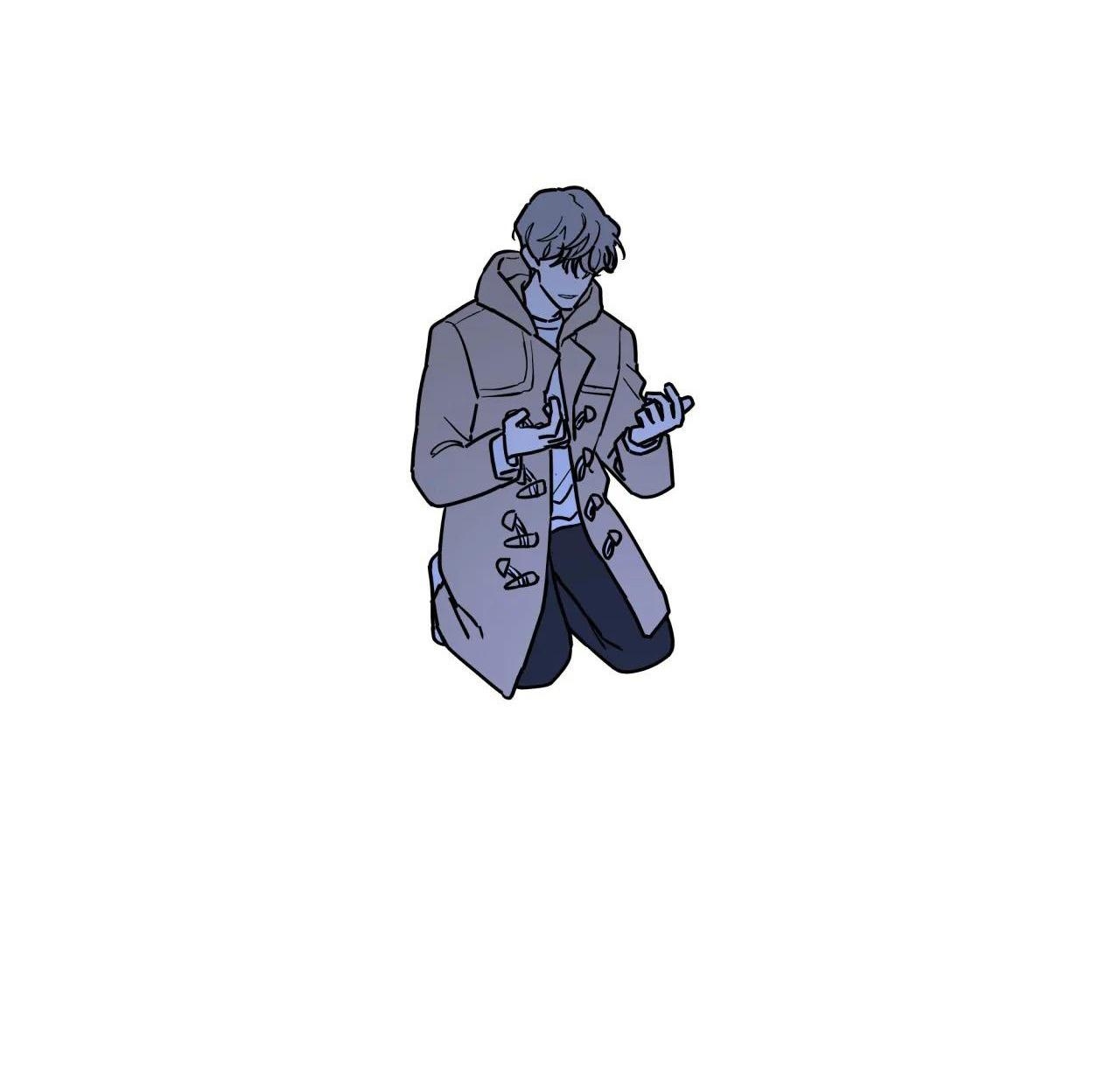 Cây Không Có Rễ - Chap 25