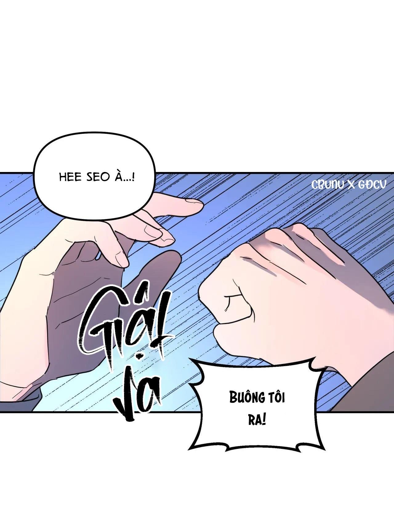 Cây Không Có Rễ - Chap 25