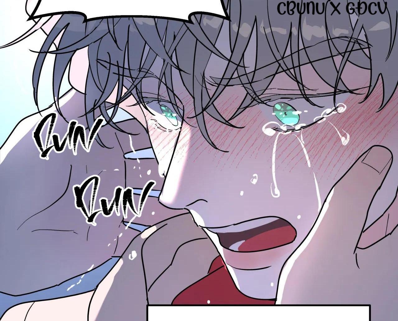 Cây Không Có Rễ - Chap 25